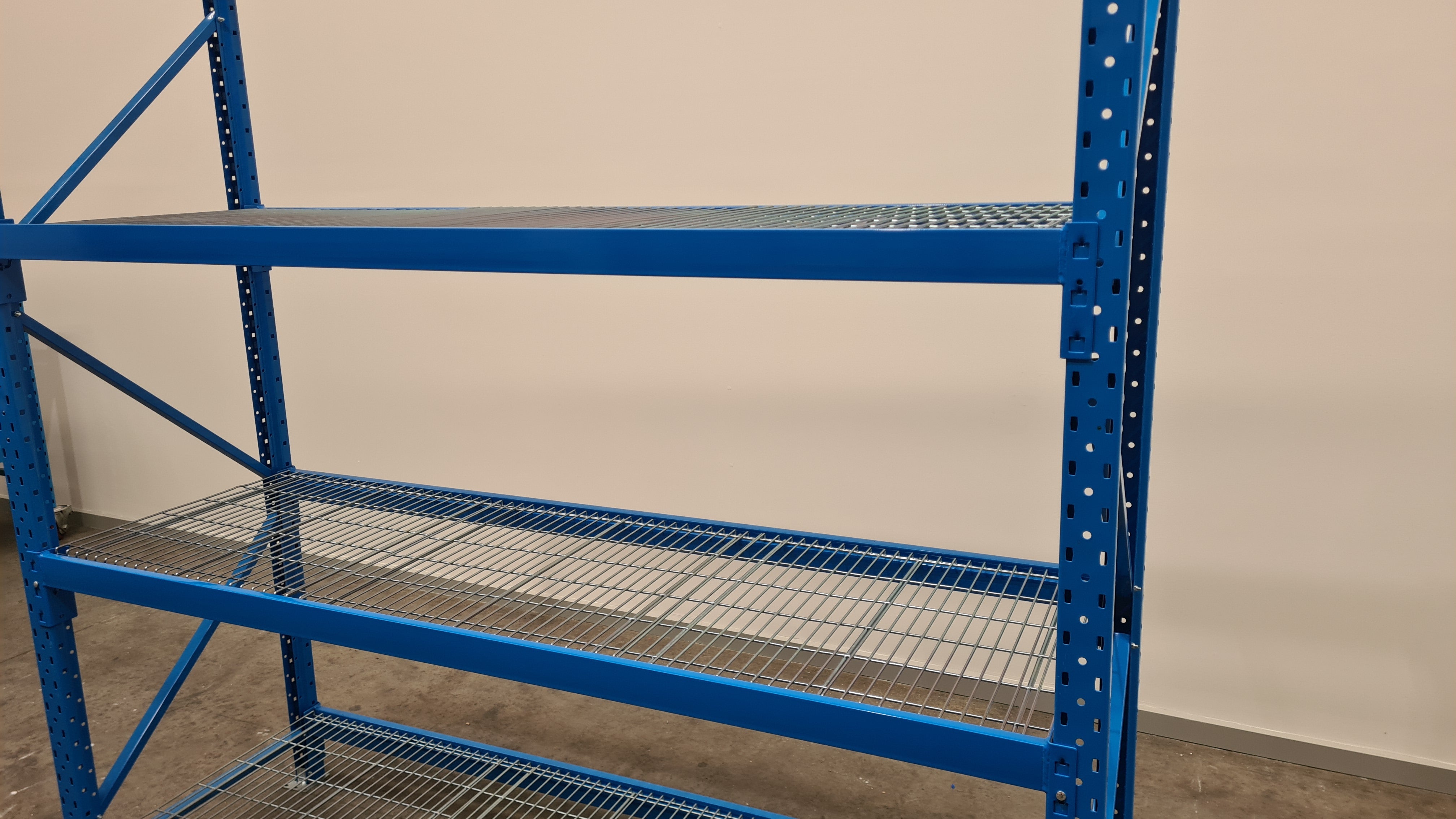 ReadyRack Coolroom Shelving