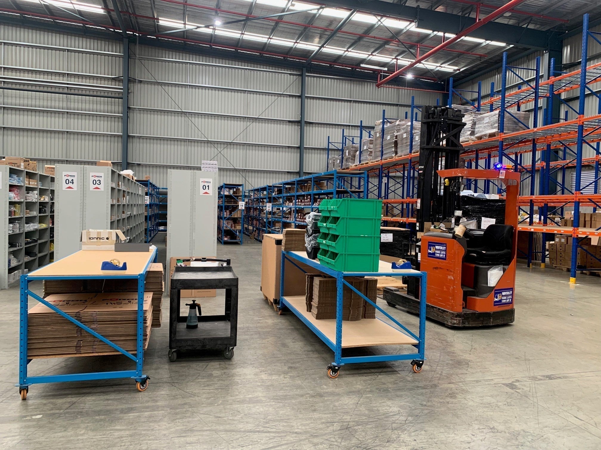 Budget-Friendly Storage Solutions: Our Top Picks Under $500