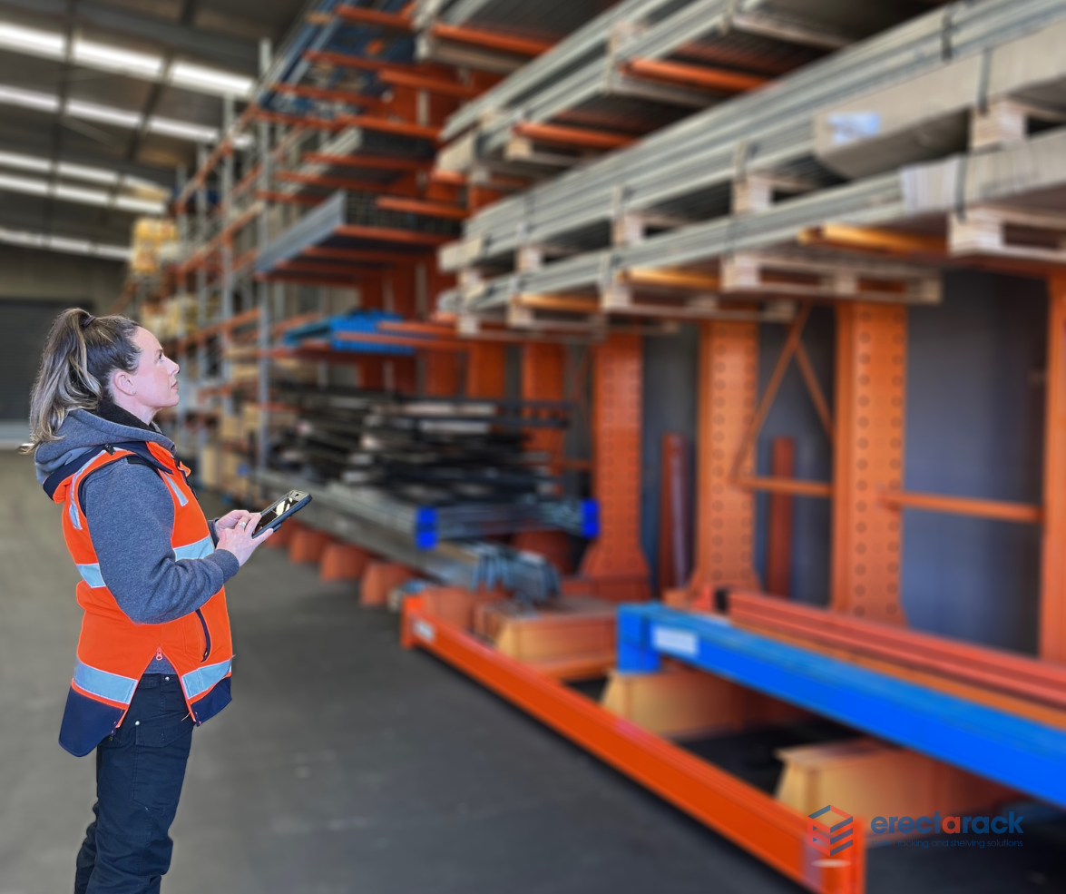 Pallet Racking Safety Essentials: What Every Warehouse Manager Should Know