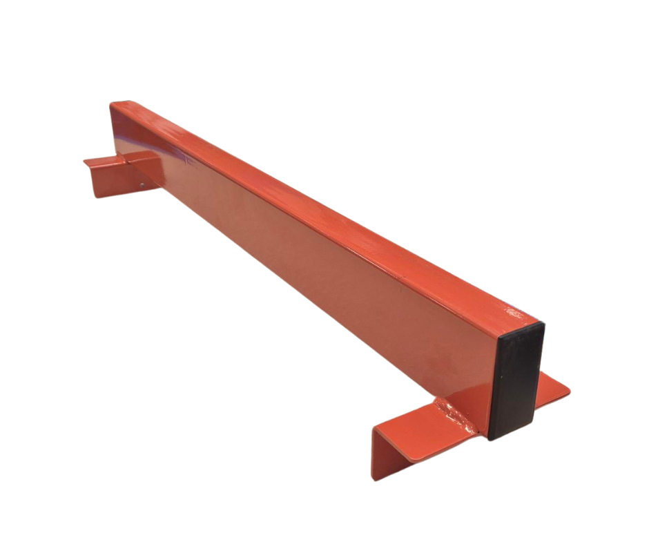 Fork Entry Bars to suit rack depth of 838mm