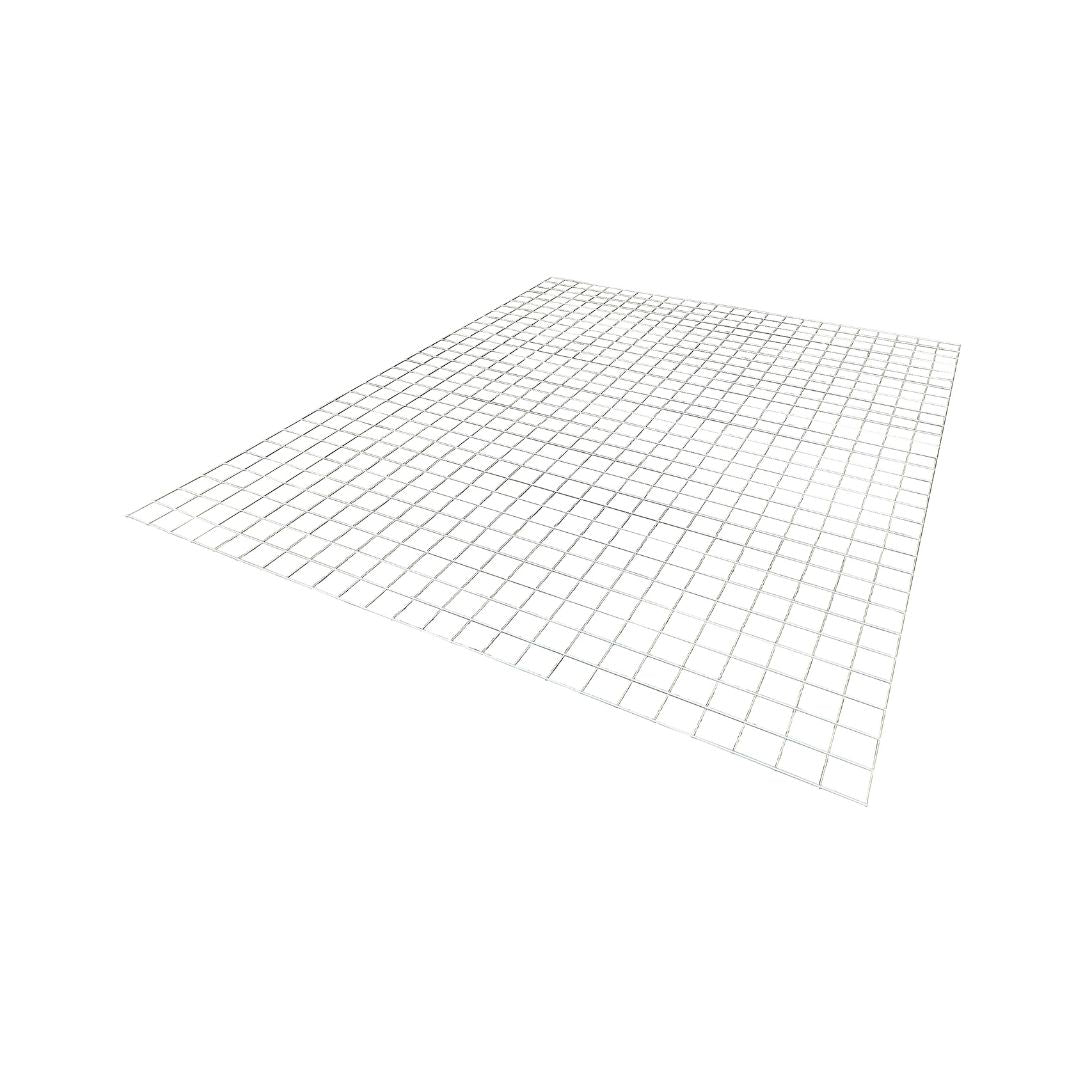 Mesh Sheet 3000x2400 with Clips & Screws