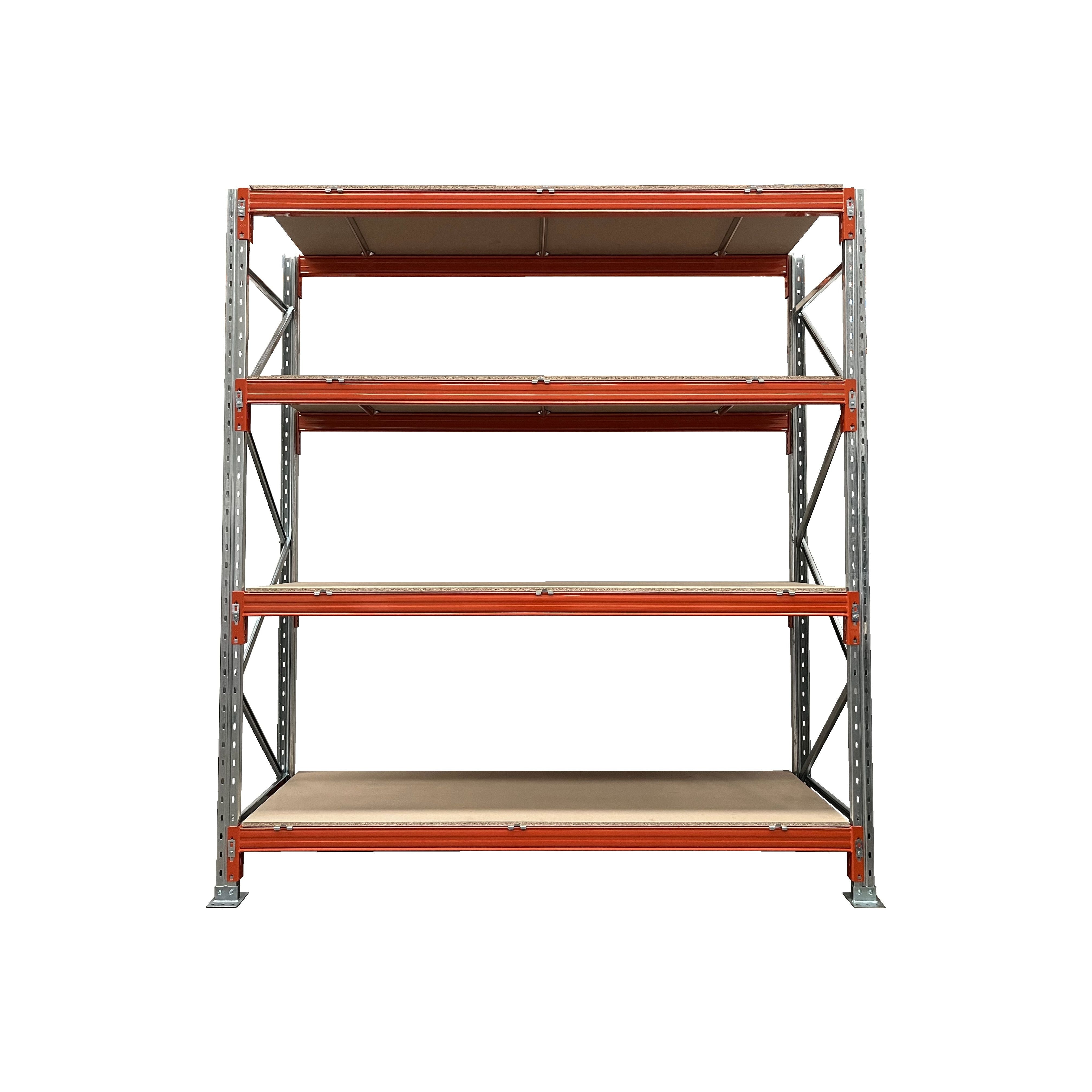 ReadyRack Pallet Racking Beam 2591mm Long