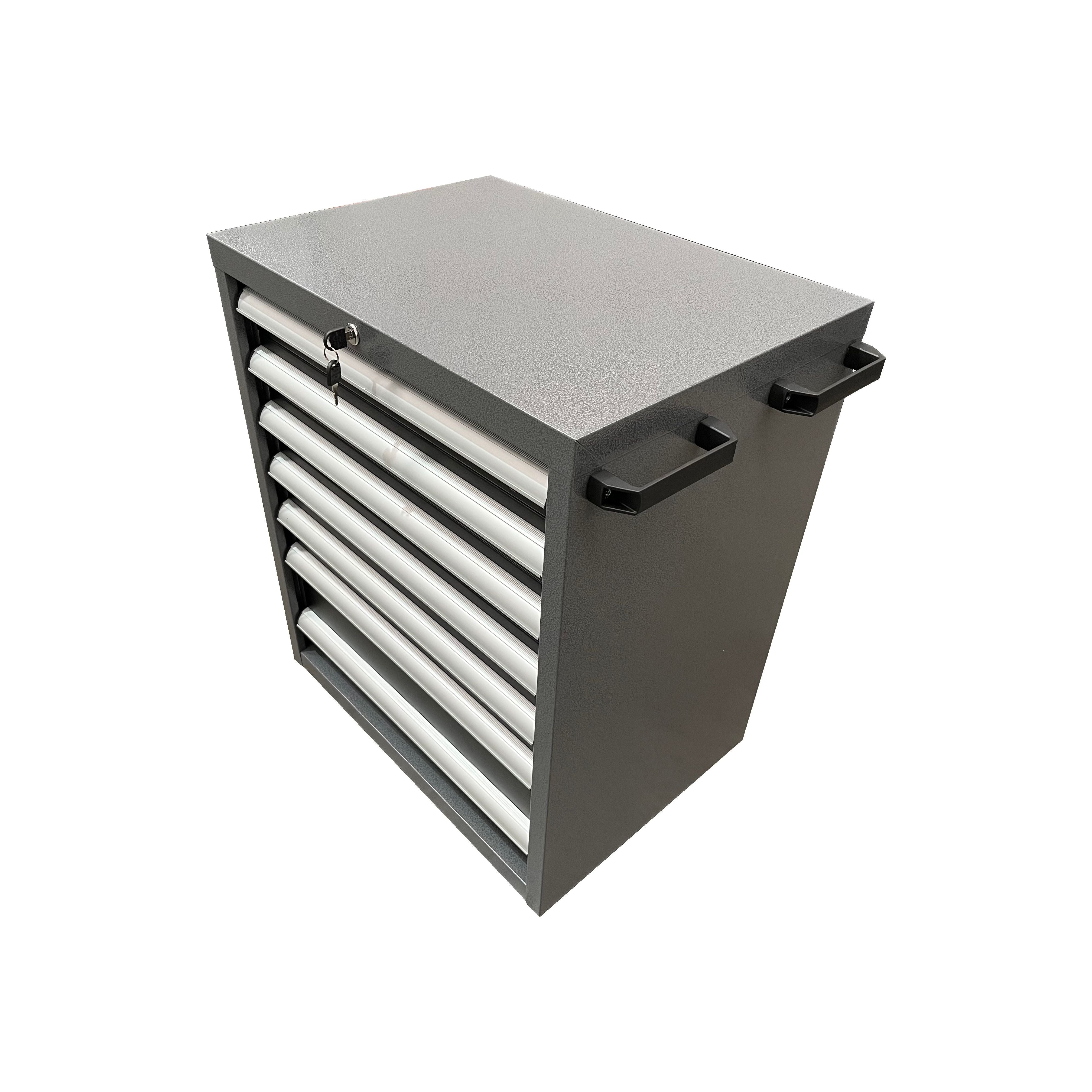 ReadyRack Workshop Mobile Tool Drawers