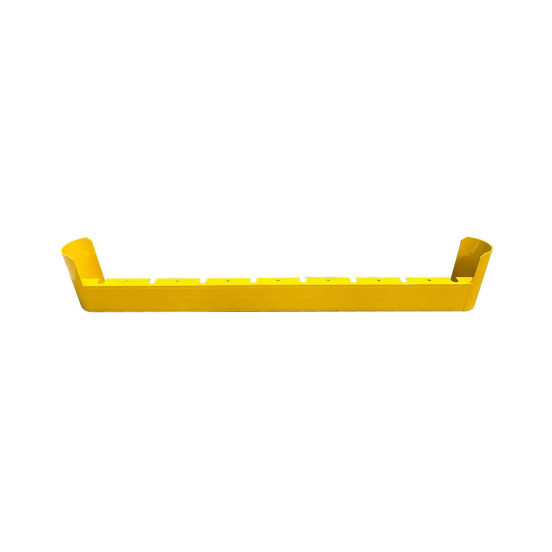 AXIS Aisle Barrier Double Deep (Double End)