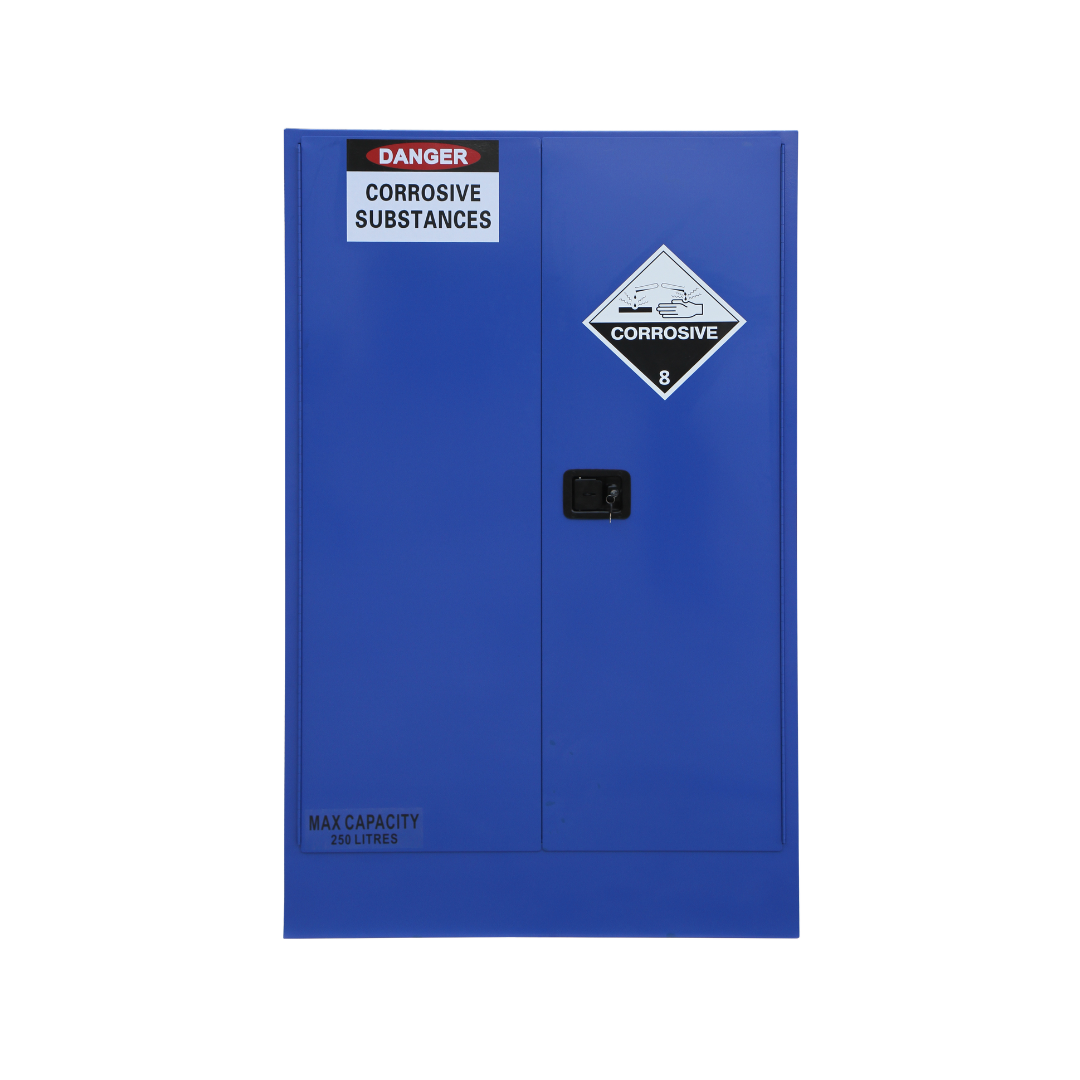 Corrosive Storage Cabinet