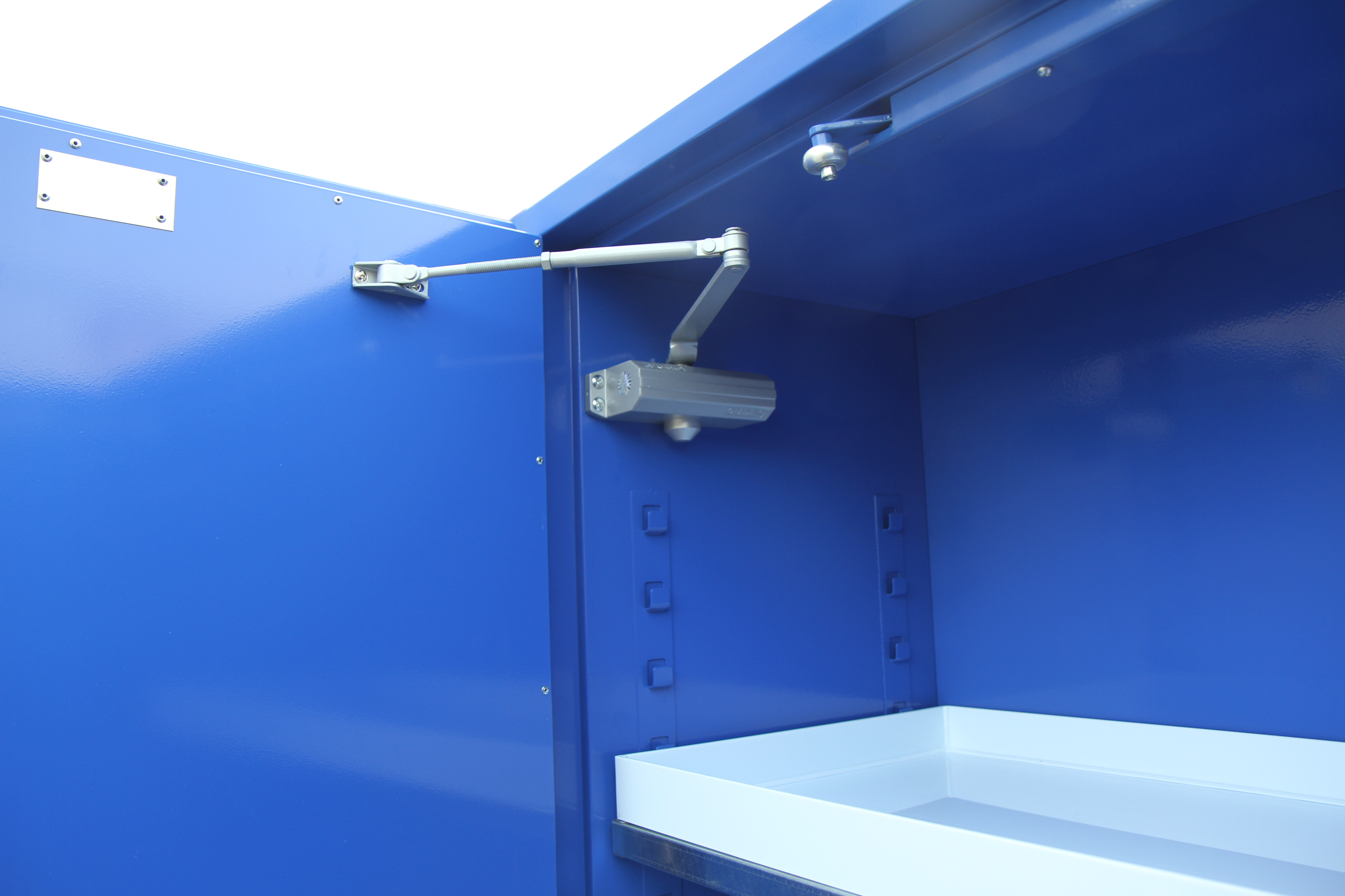 Corrosive Storage Cabinet