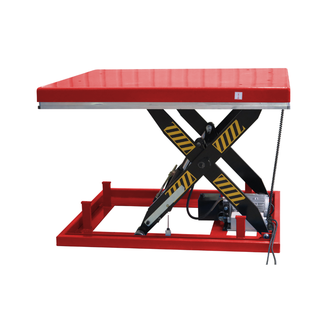 Electric Lift Table
