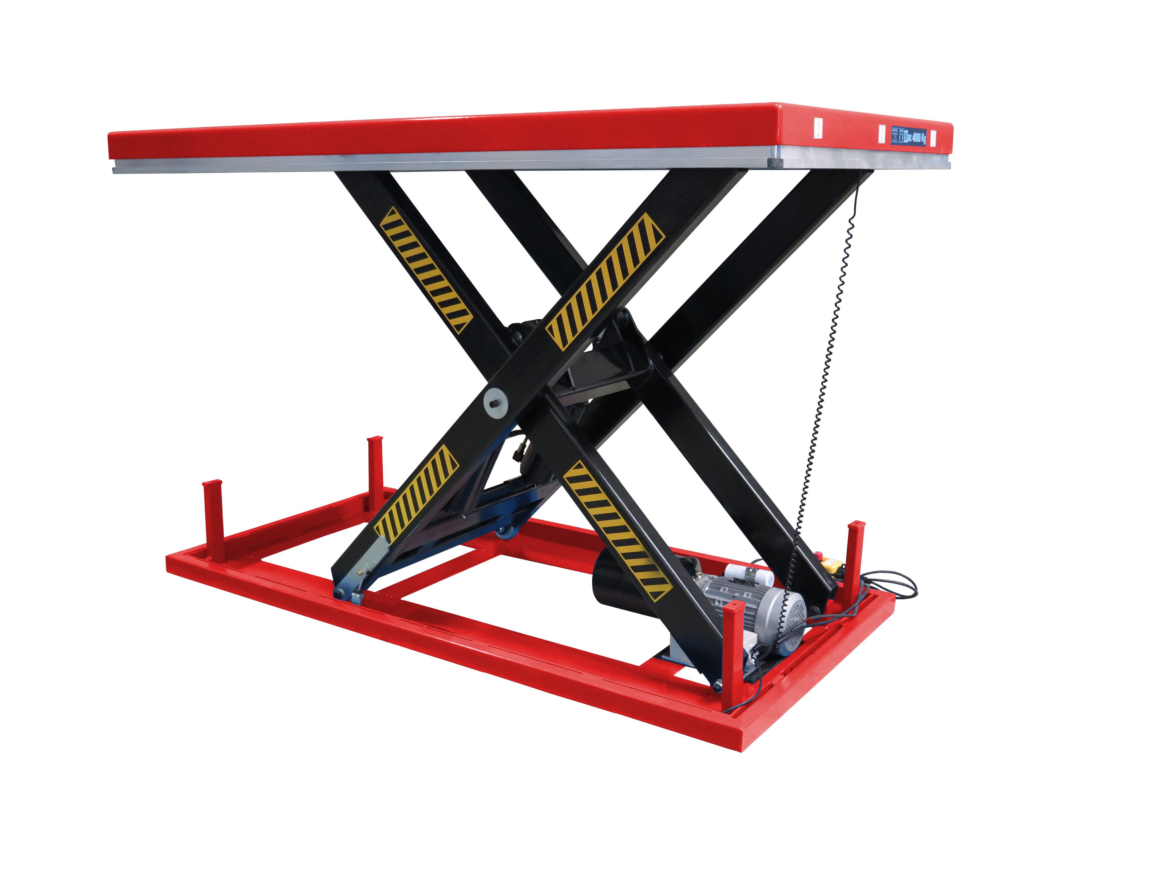 Electric Lift Table