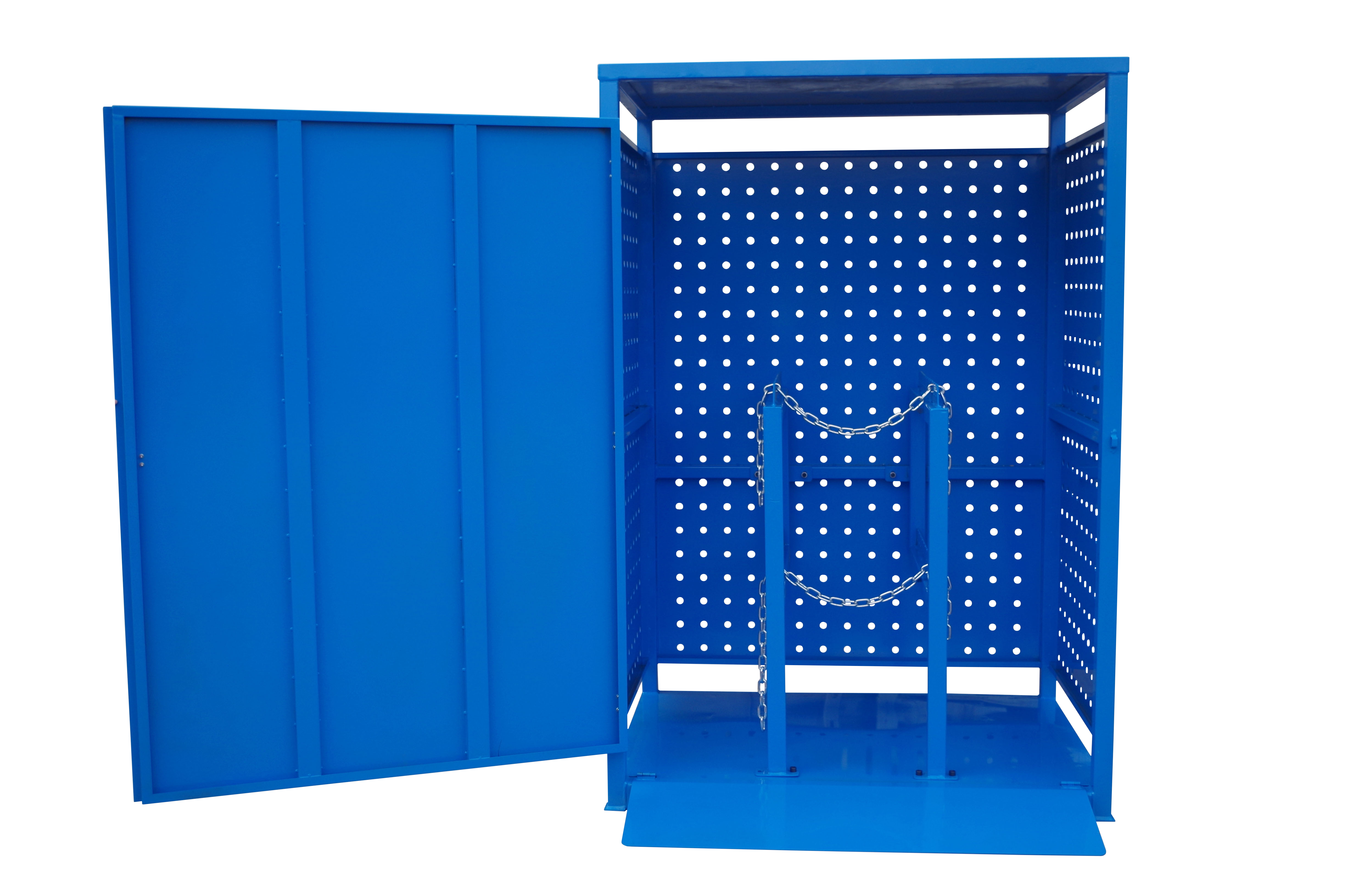 Gas Storage Cabinet