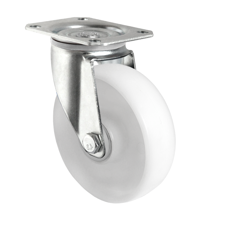 Polyamide Castor 100mm