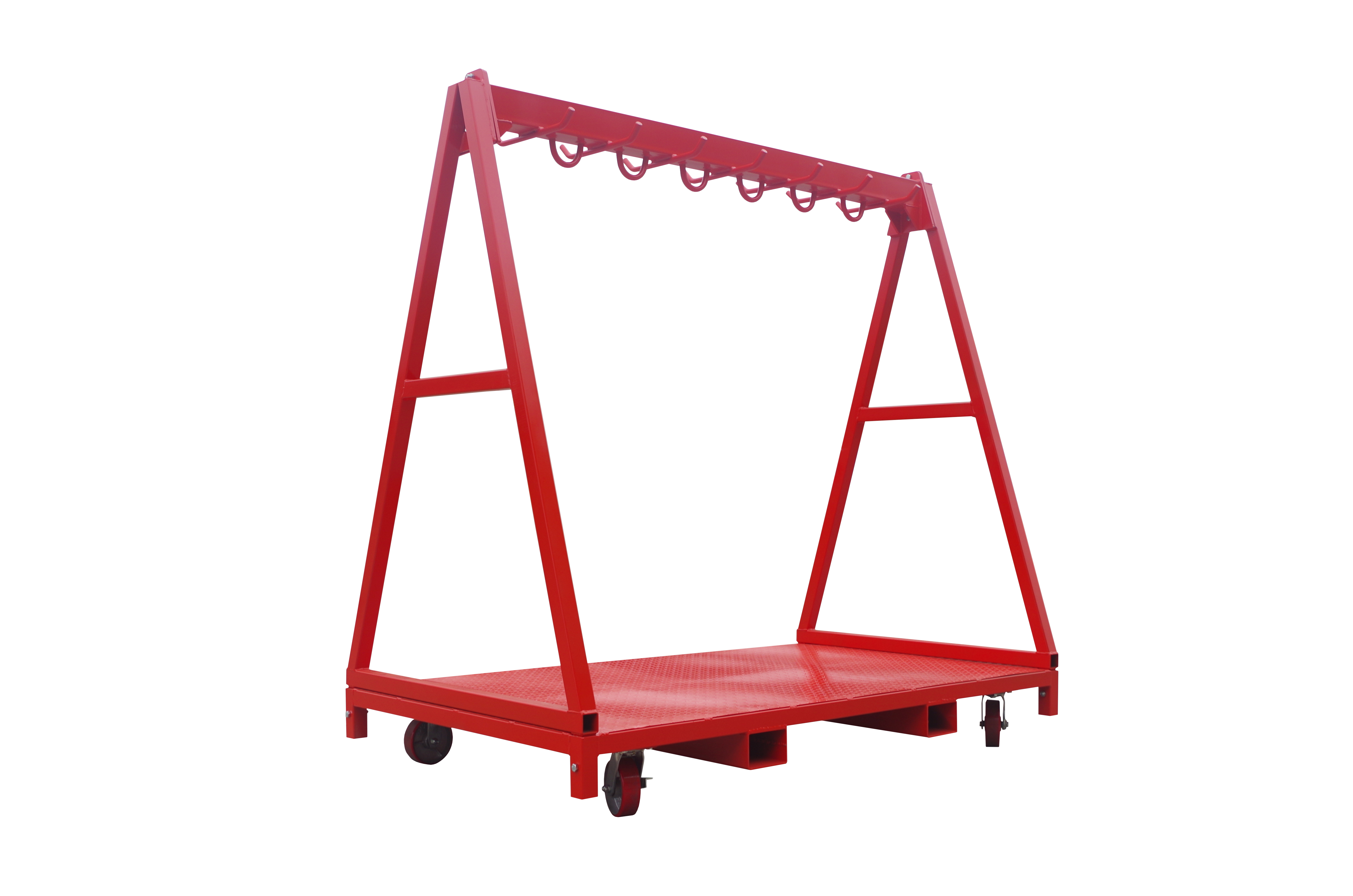 Trolly Rack for Rigging