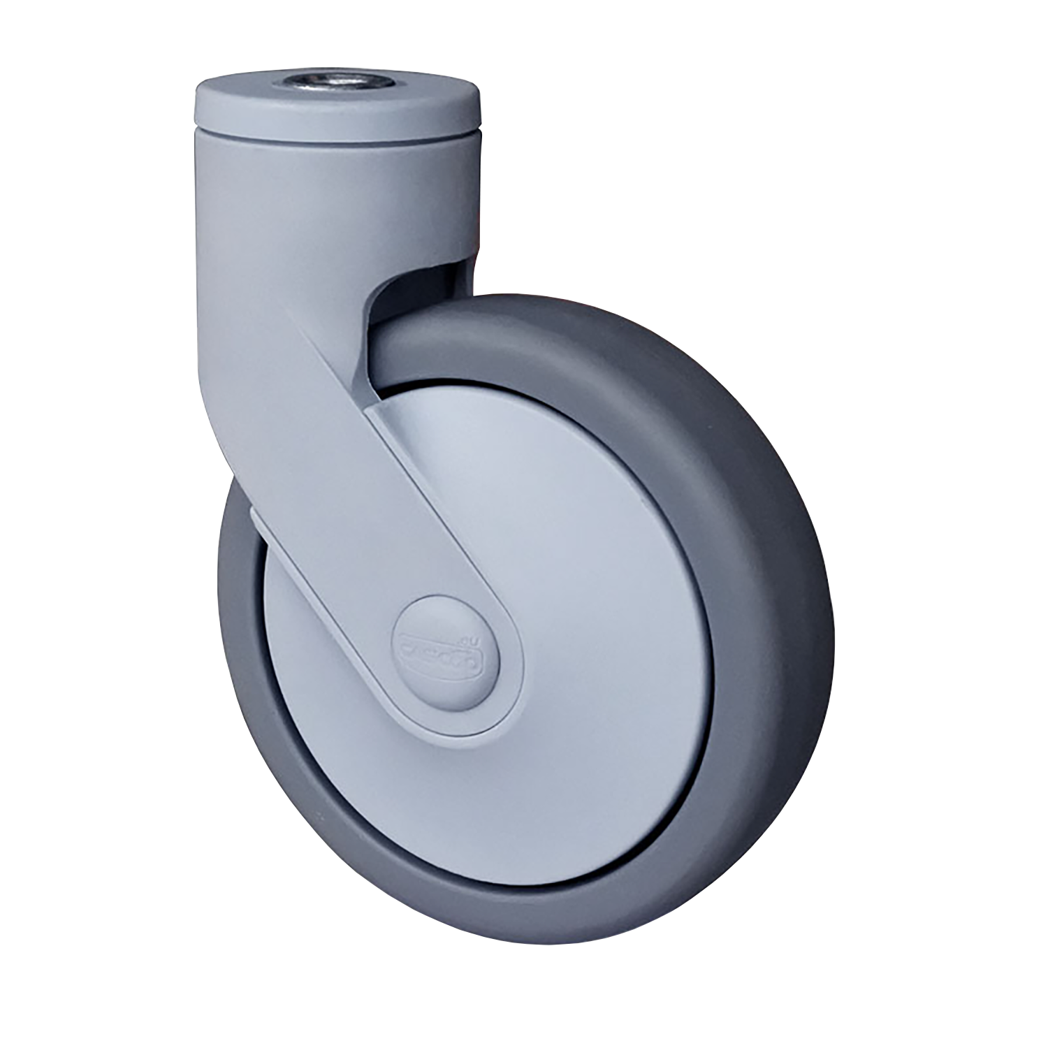 Thermoplastic Rubberl Castor 100mm