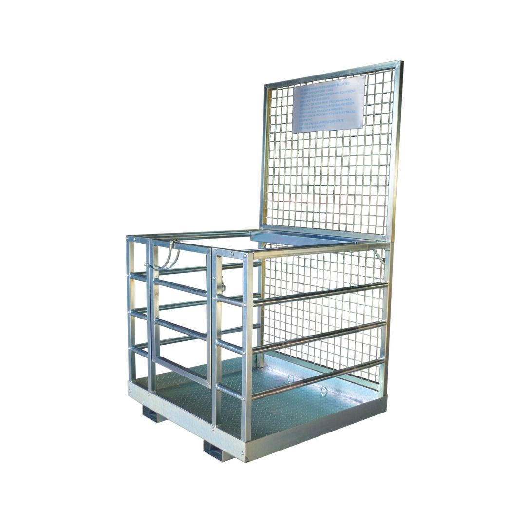 Work Platform Cage for Forklift