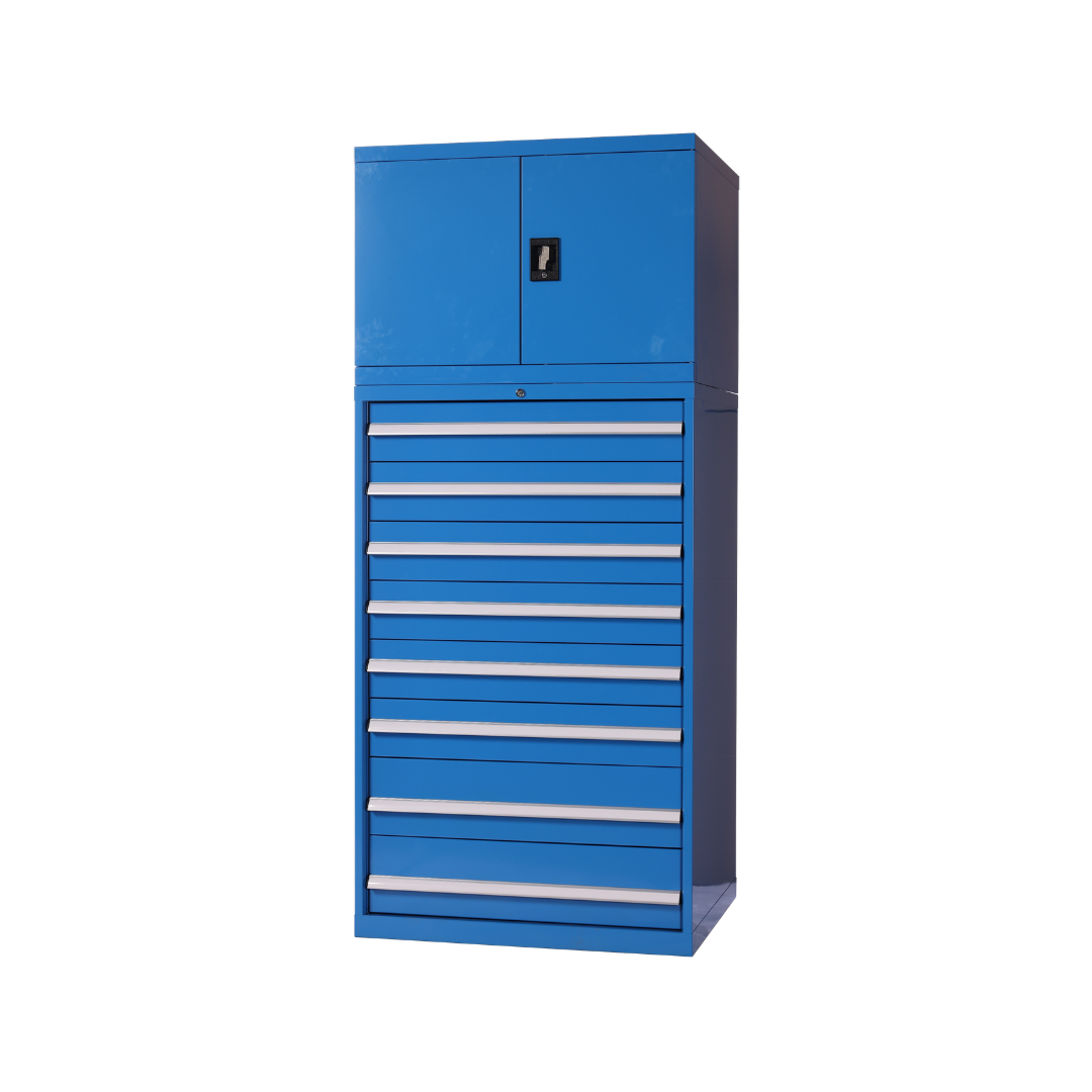 High Density Storage Drawer Cabinet