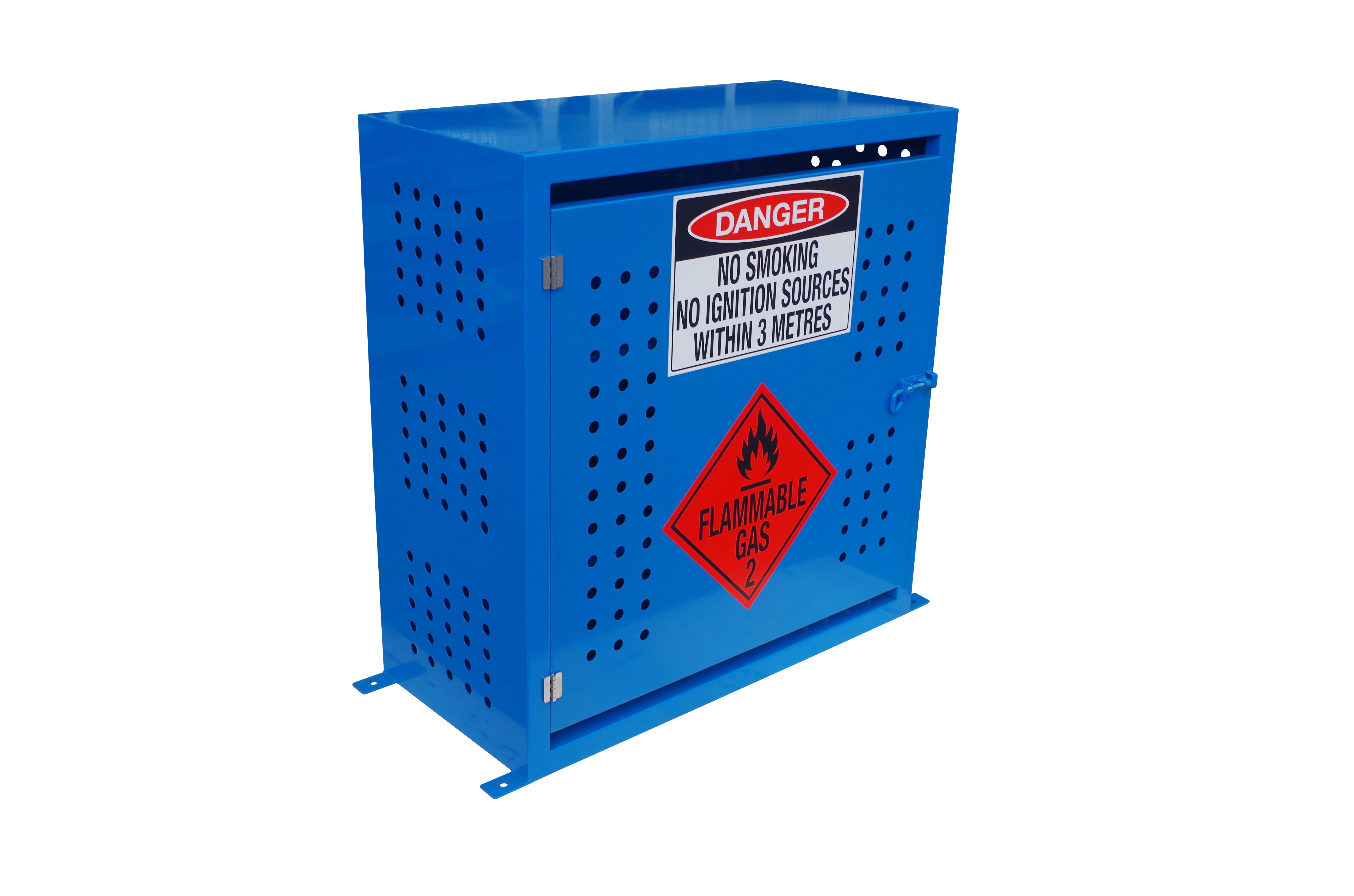 Aerosol Storage Cabinet