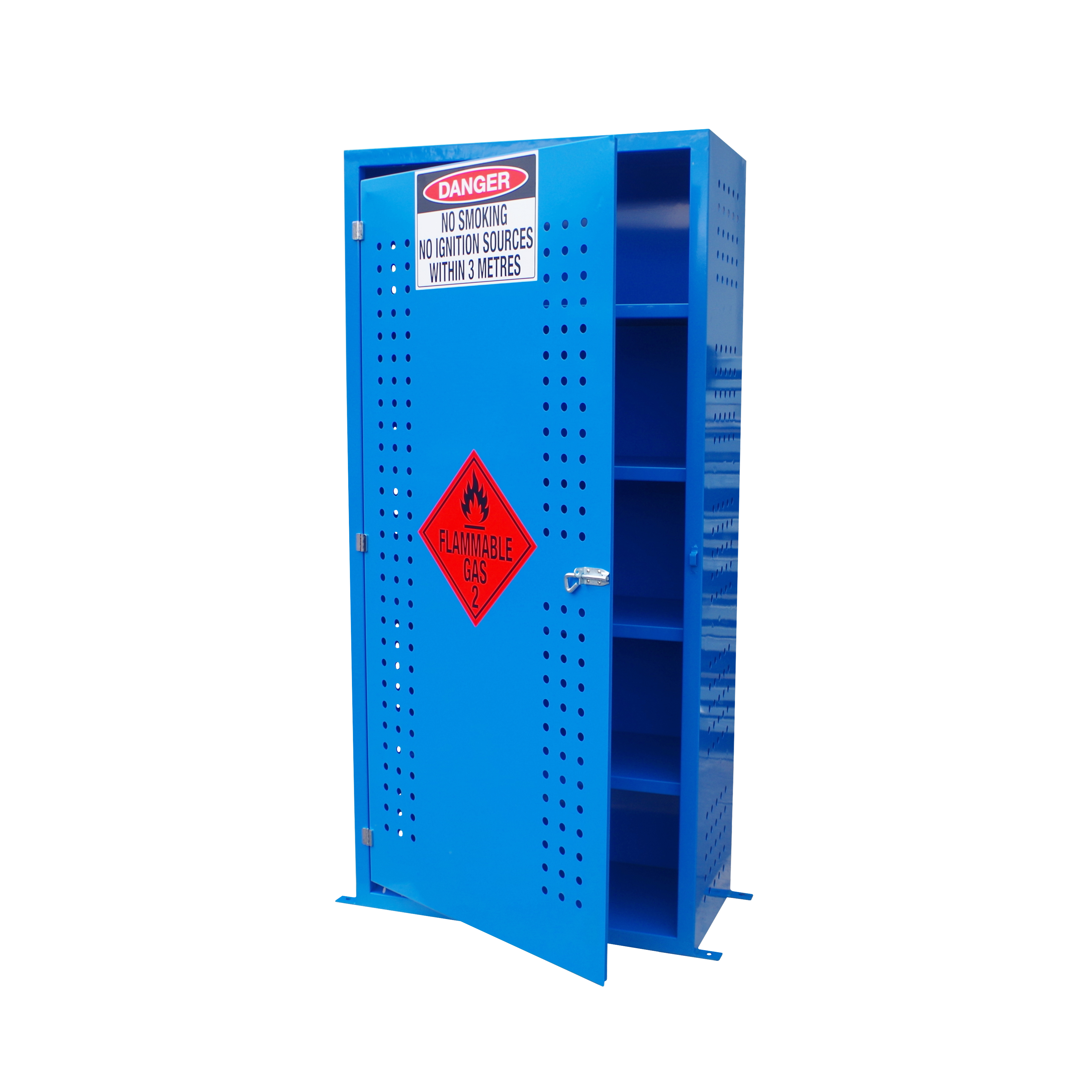 Aerosol Storage Cabinet
