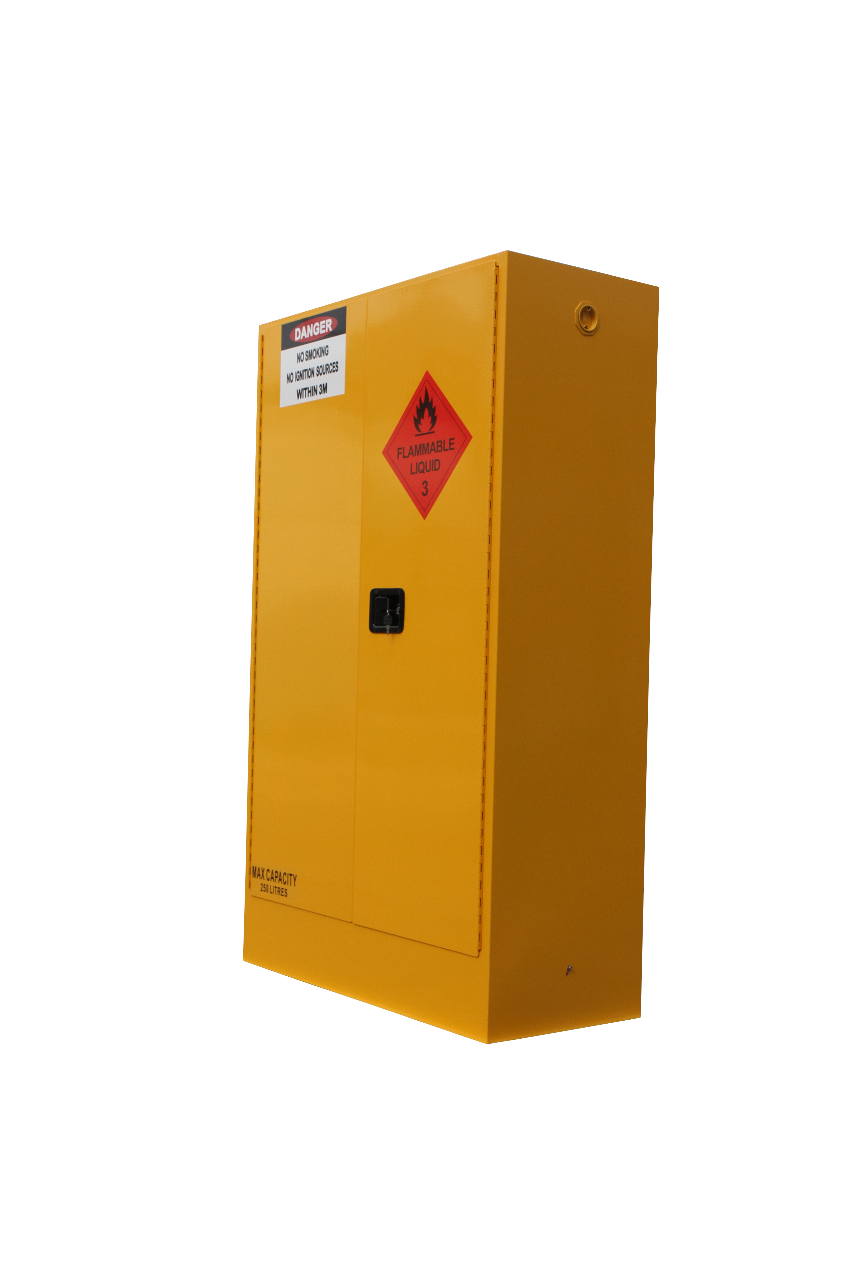Flammable Liquids Storage Cabinet