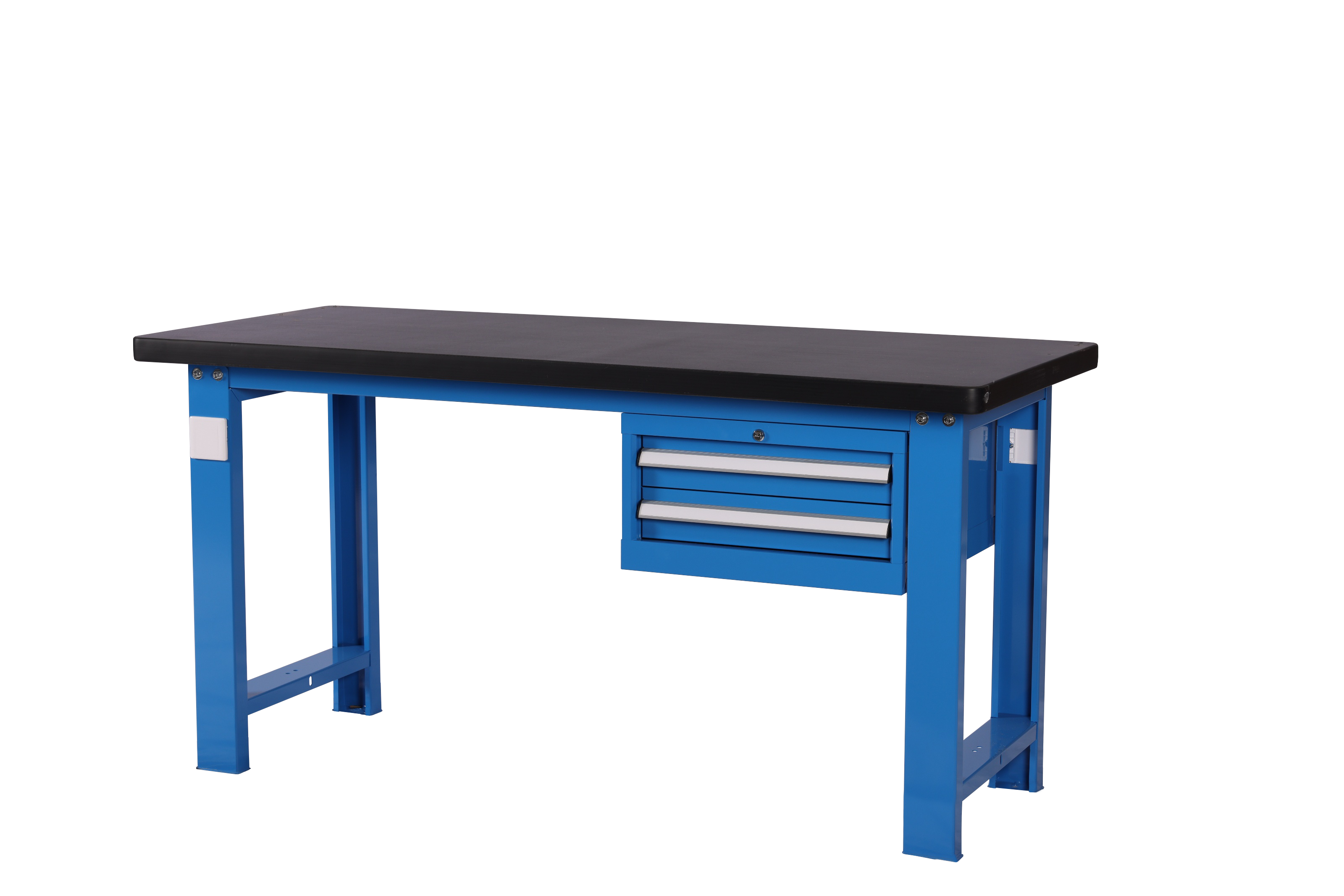 High Density Workbench with Laminated Top
