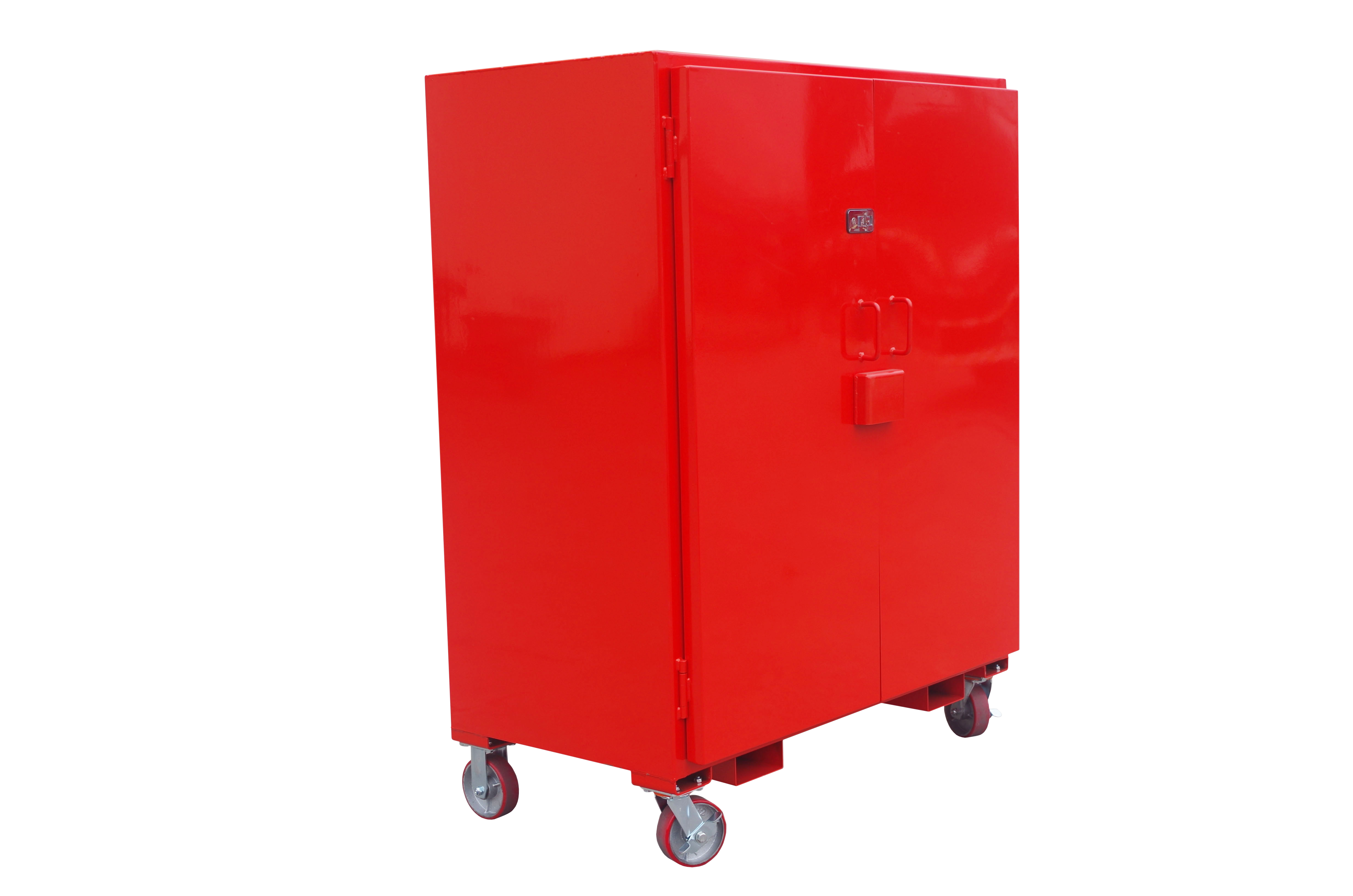 Site Box Trolley