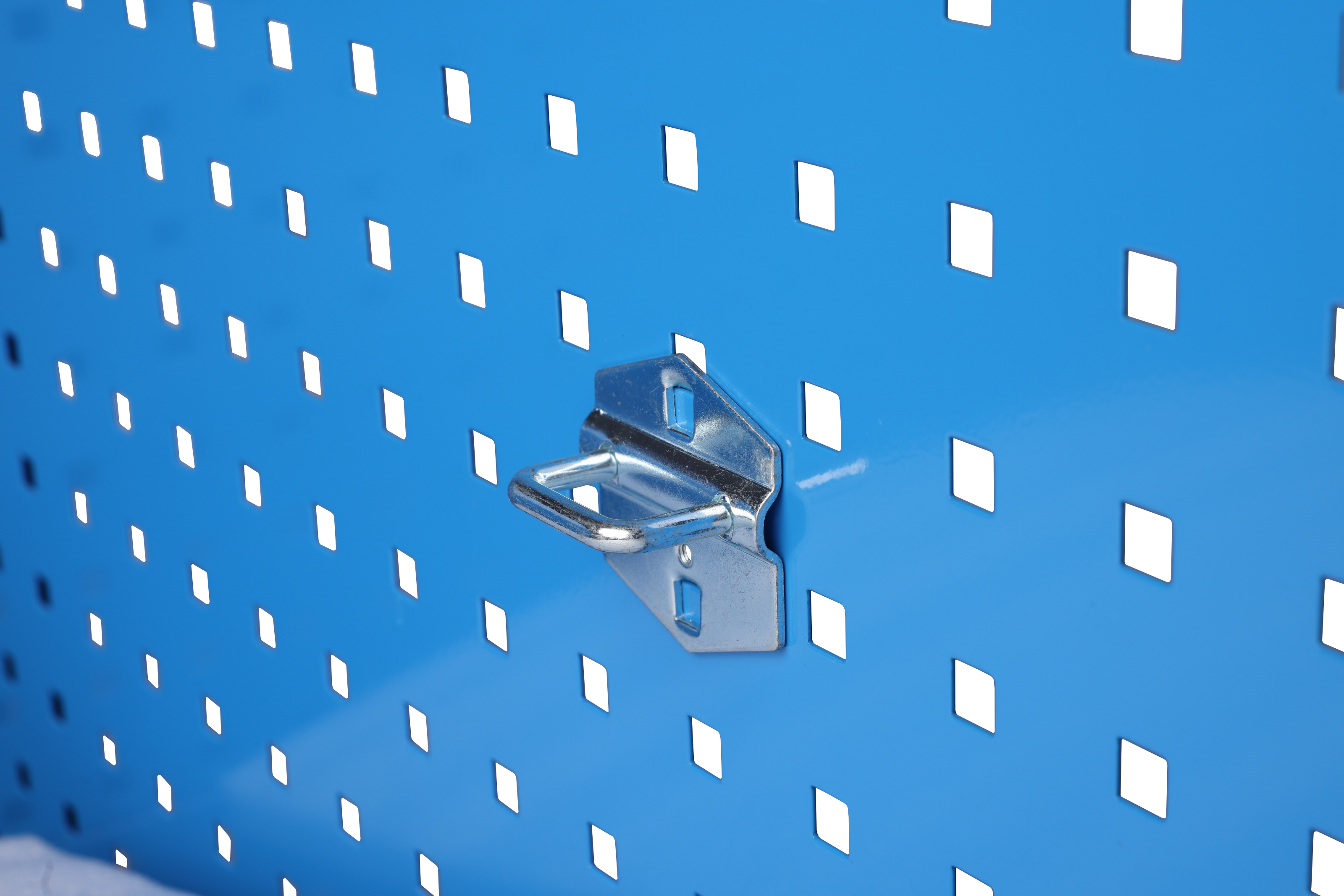 High Density Tool Holder