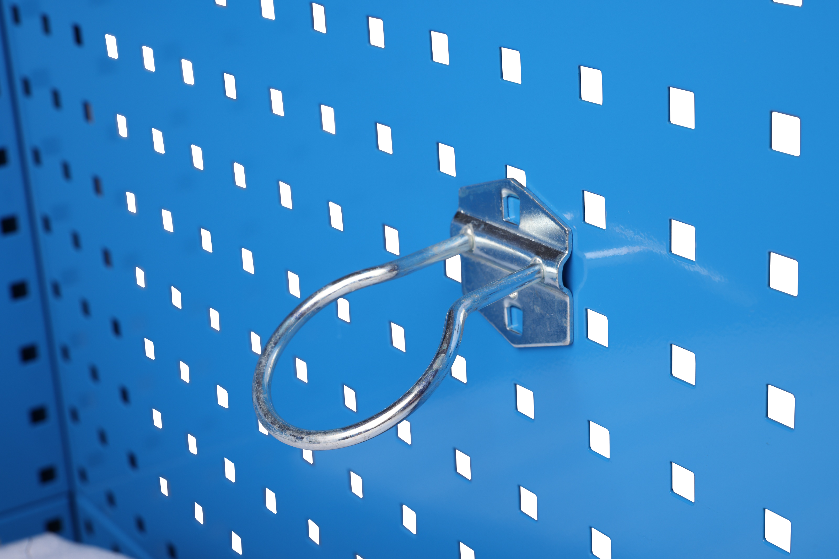 High Density Tool Holder