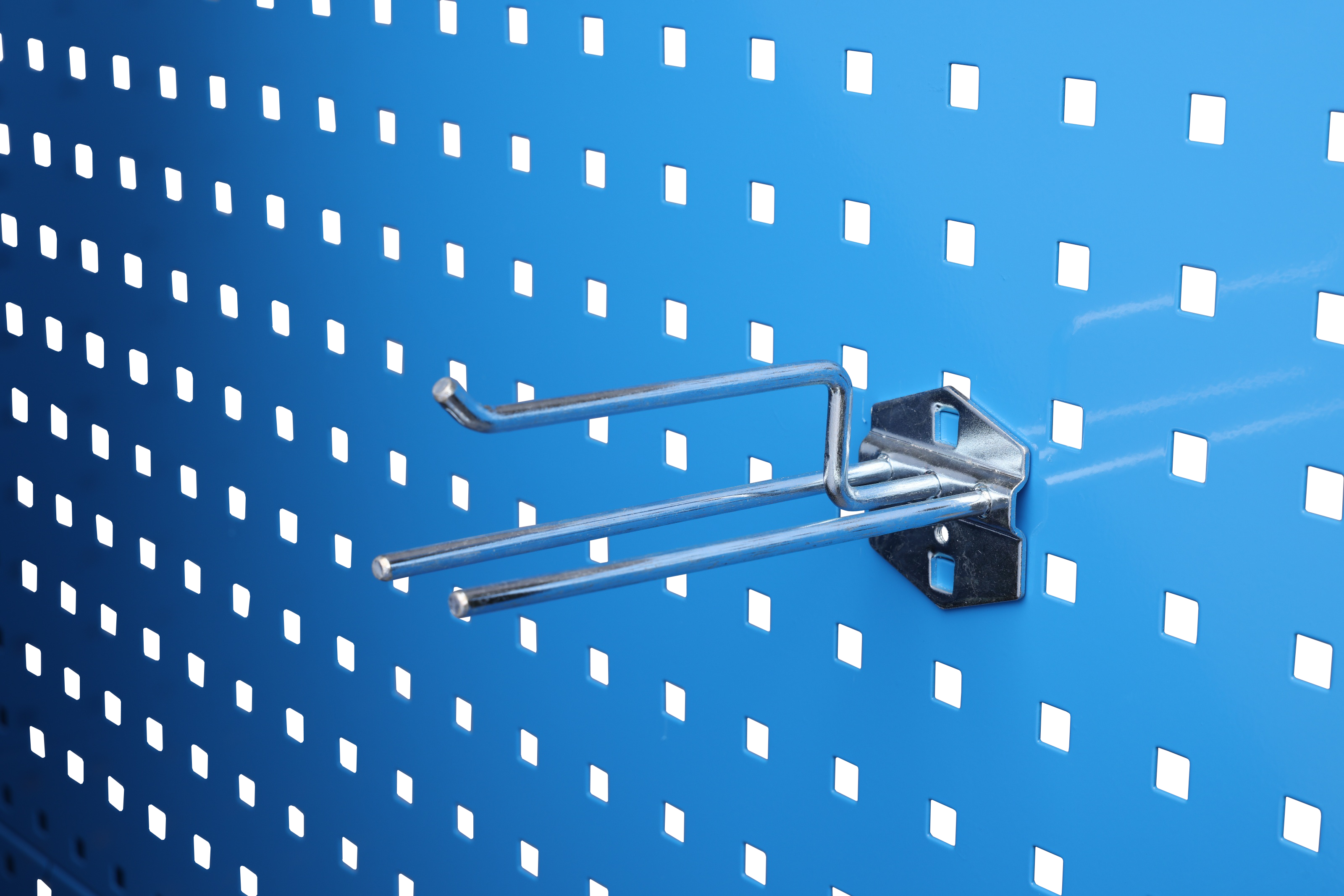 High Density Tool Holder