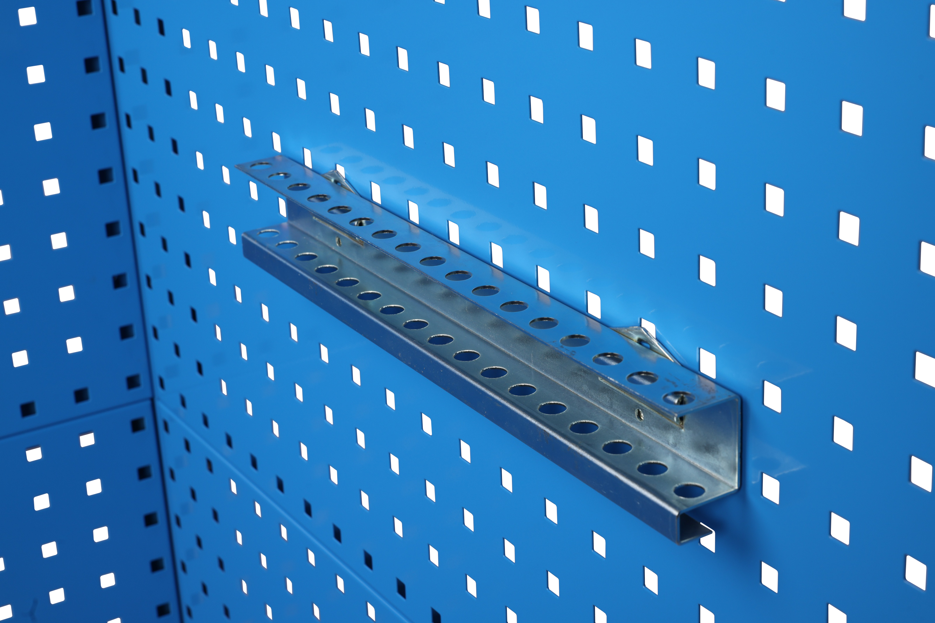 High Density Tool Holder