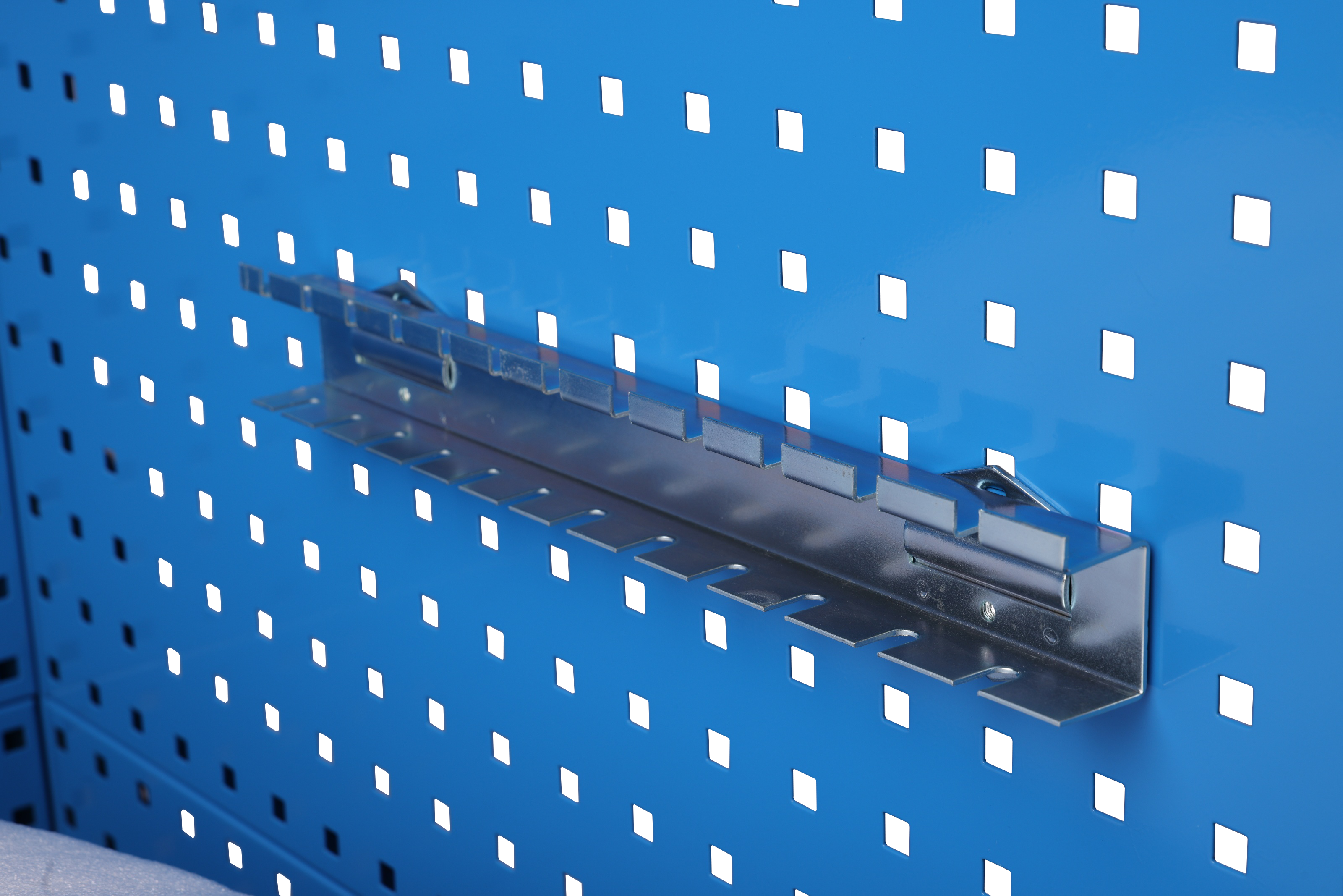 High Density Tool Holder