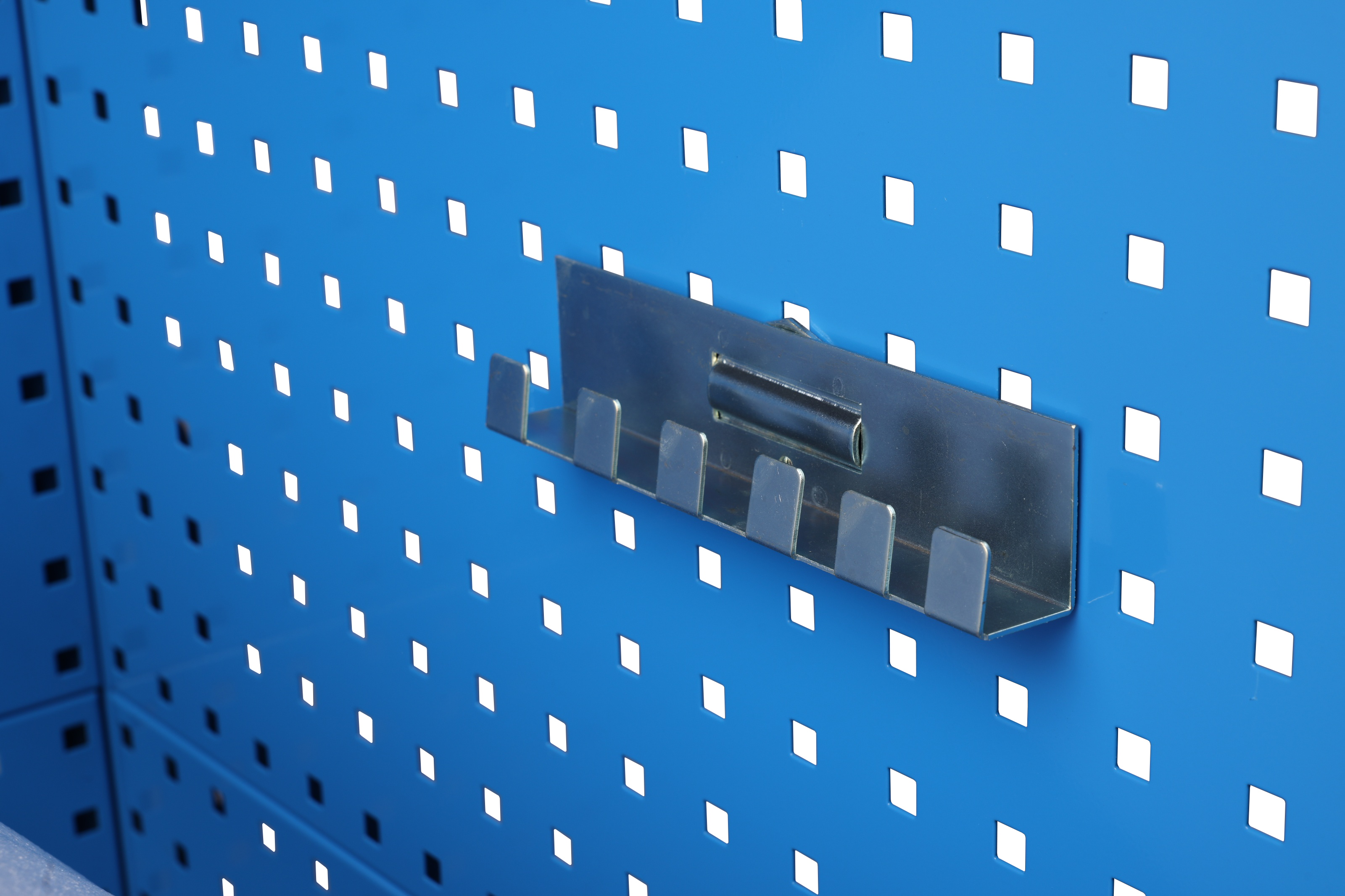 High Density Tool Holder