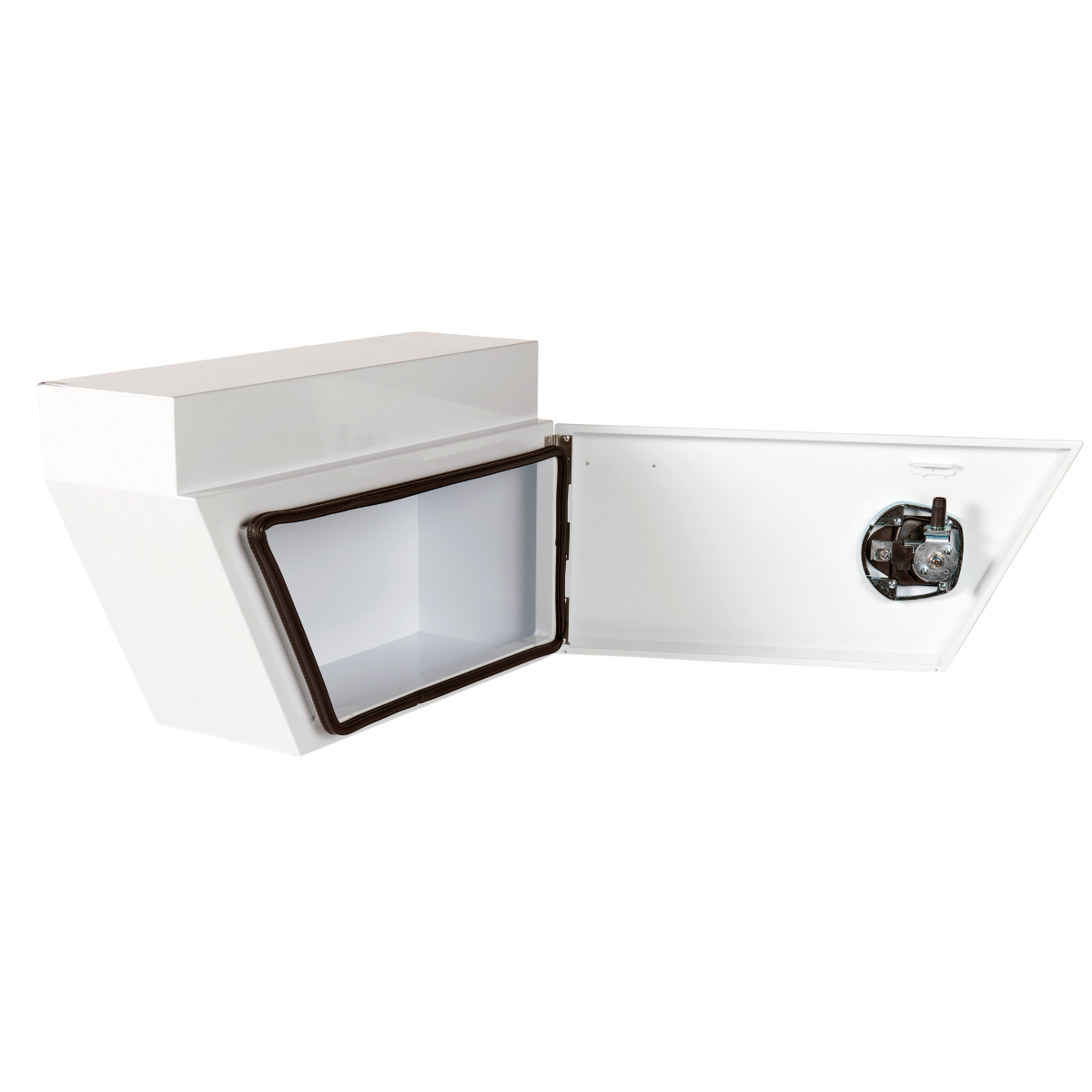 Standard Steel Undertray Toolbox