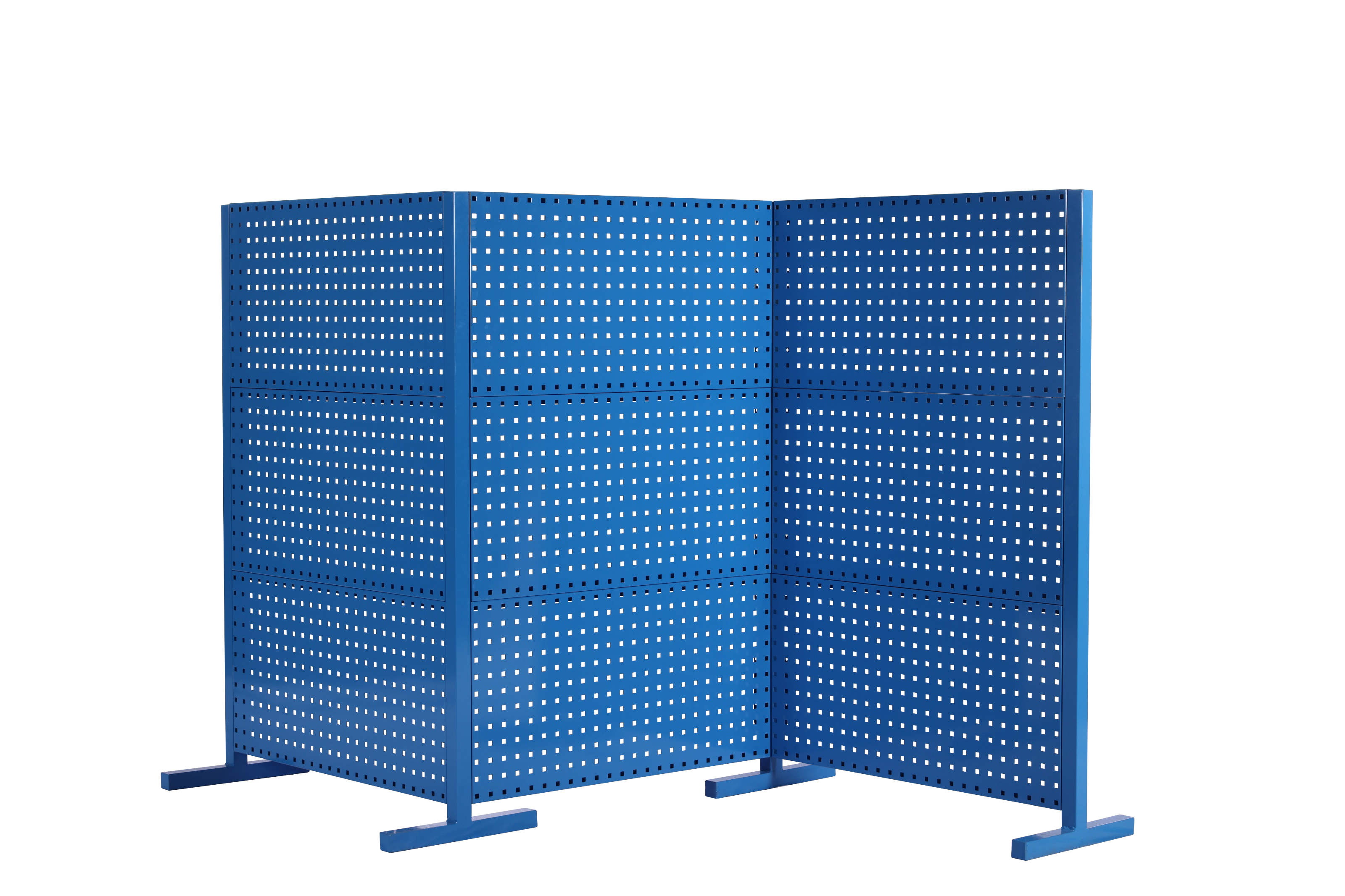 High Density Tool Wall Storage Kit