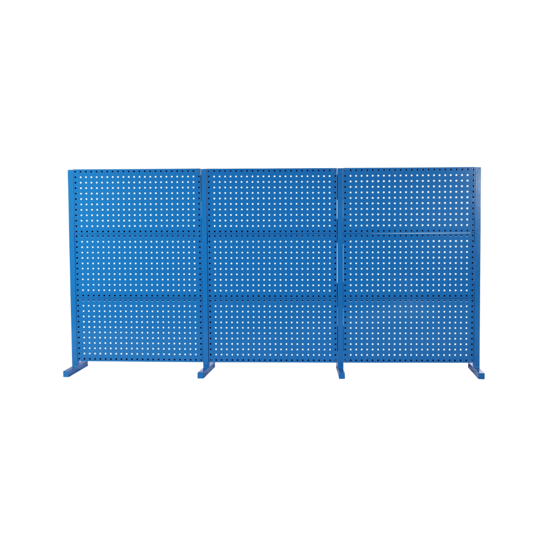 High Density Tool Wall Storage Kit