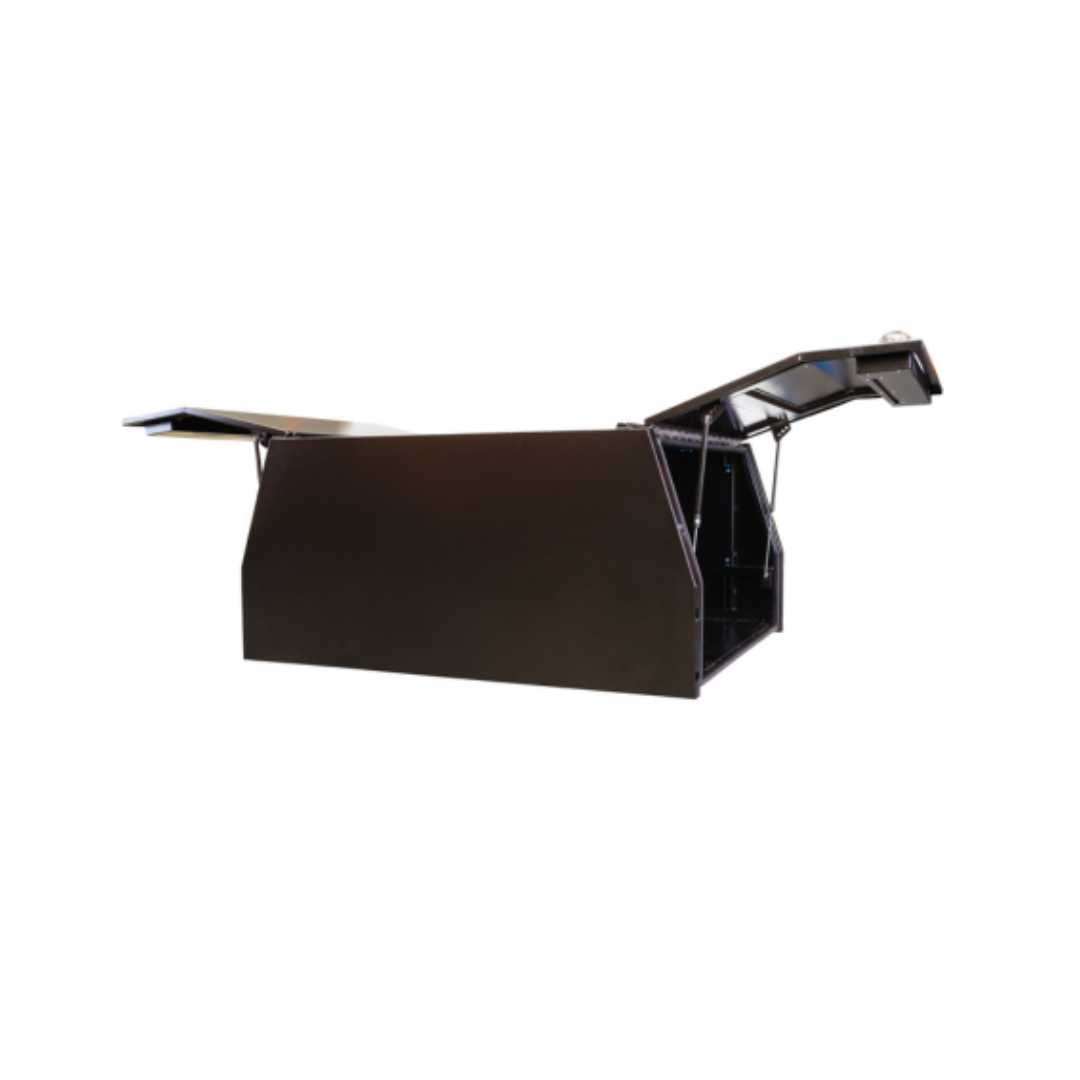 Aluminium Canopy 900mm