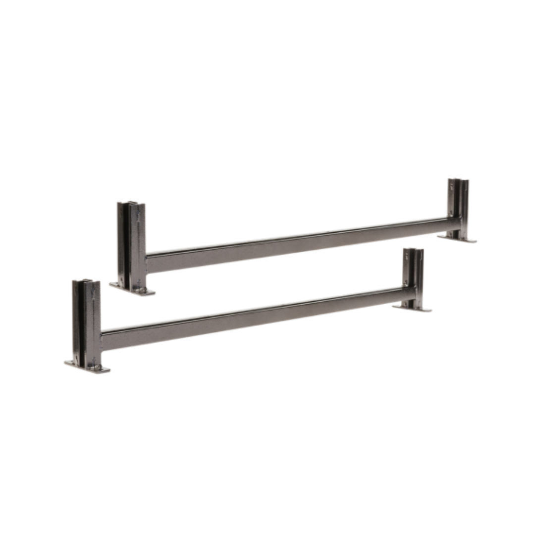 Unistrut Roof Racks to Suit Aluminium Canopy