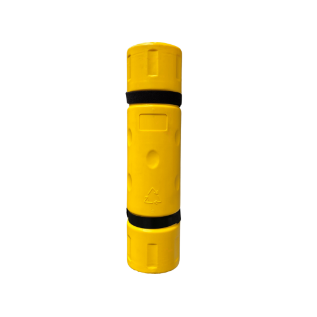 Wrap Around Column Guard LDPE - 90mm