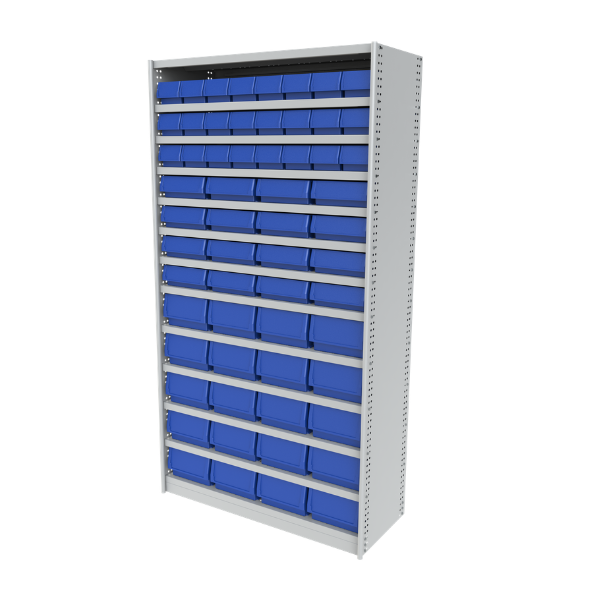 Workshop Shelving — shop ReadyRack workshop shelving available online Australia