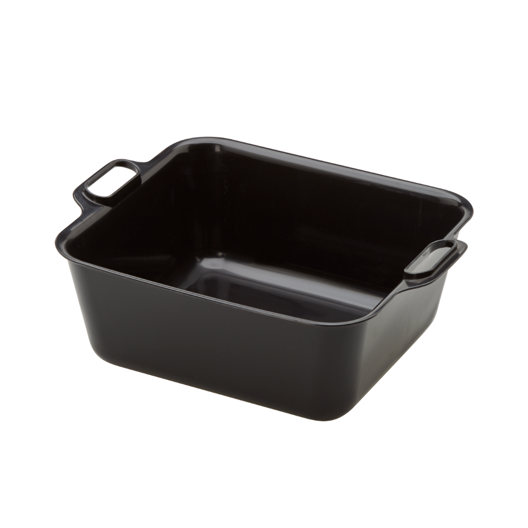 ReadyRack Stor-Tub 9 - 9 Litre Utility Tub - Black Pack of 1