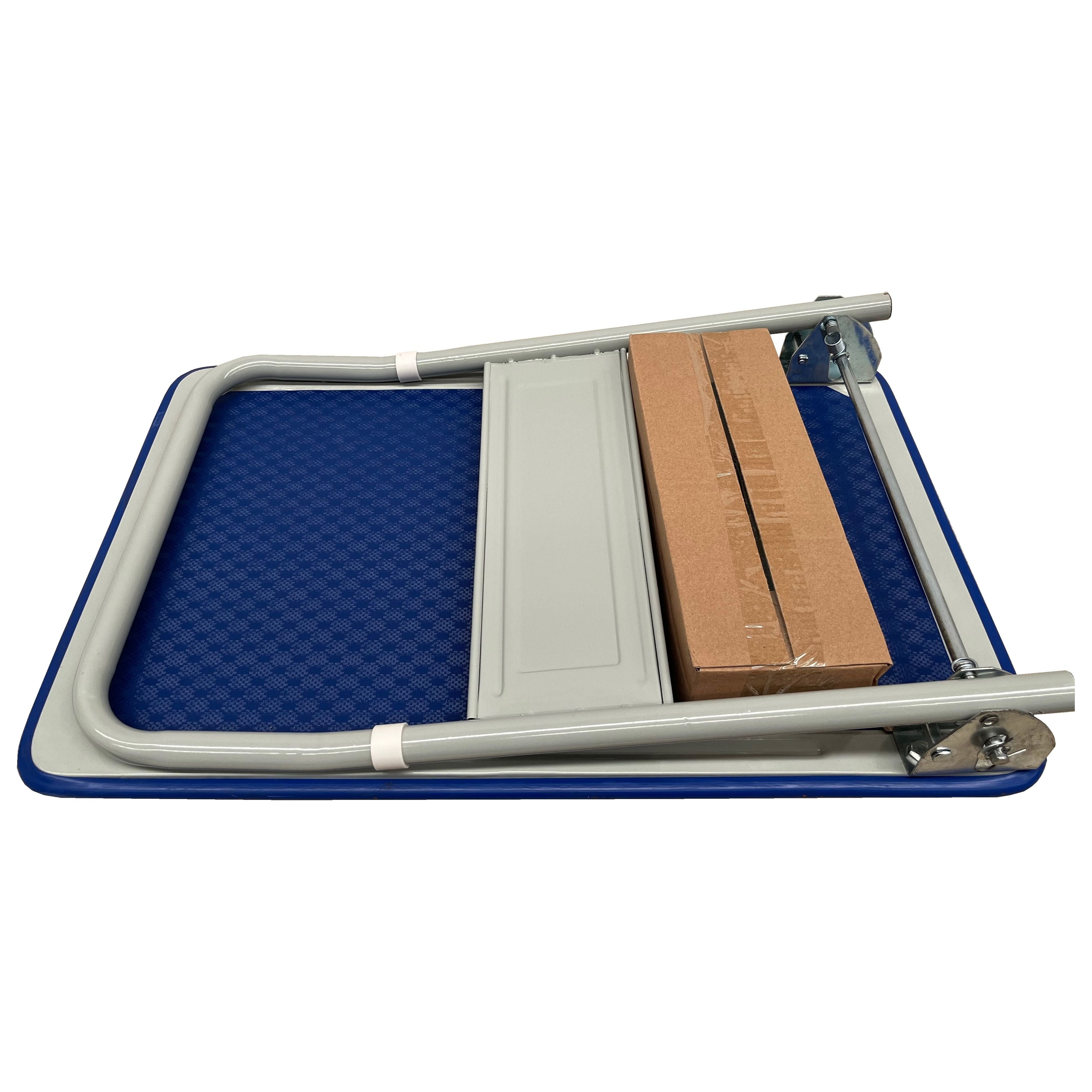 ReadyRack Flatbed Platform Trolley - 150kgs