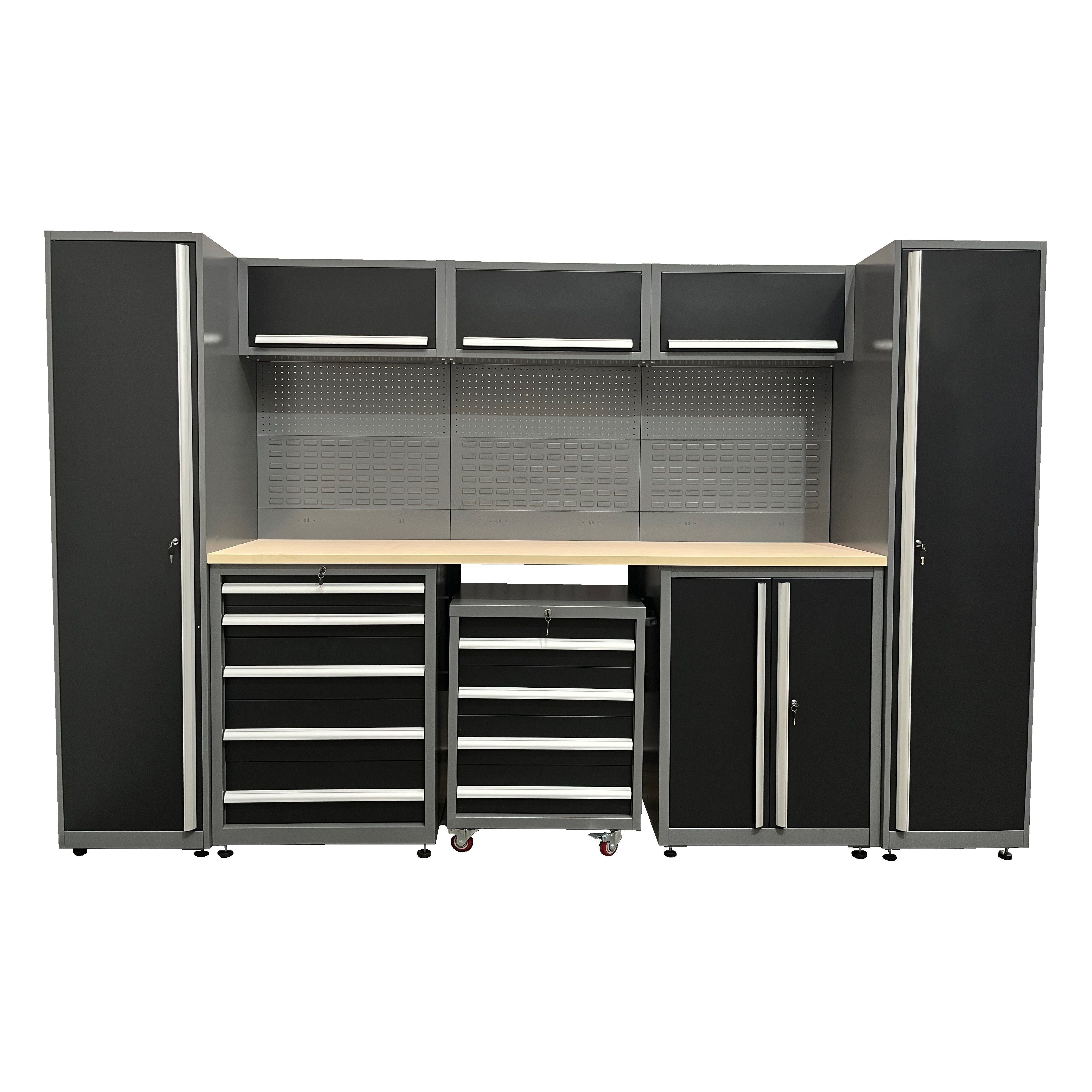 Workshop Storage System 3250