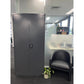 2 Door Lockable Cabinet - 4 adjustable shelves