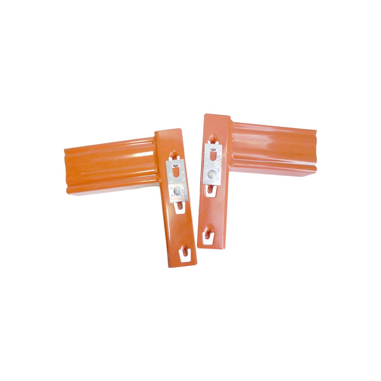 ReadyRack Pallet Racking Beam 2743mm Long