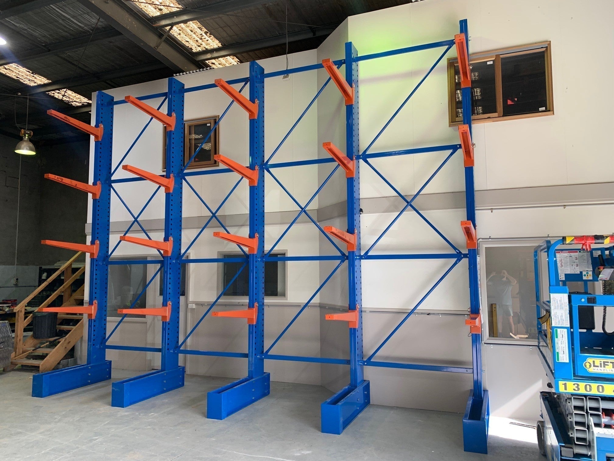 Ensuring Stability Safety Tips For Your Space | Readyrack