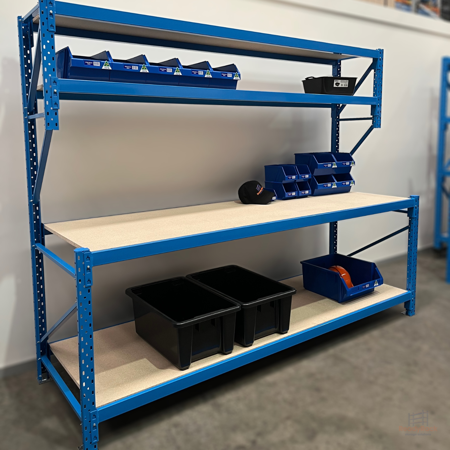 Choosing the Right Workbench for Your Workshop | Expert Tips