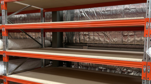 Heavy Duty Shelving: The Ultimate Storage Solution for Australian Warehouses