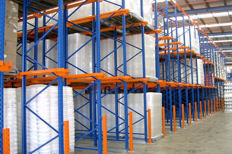 Drive-in Racking