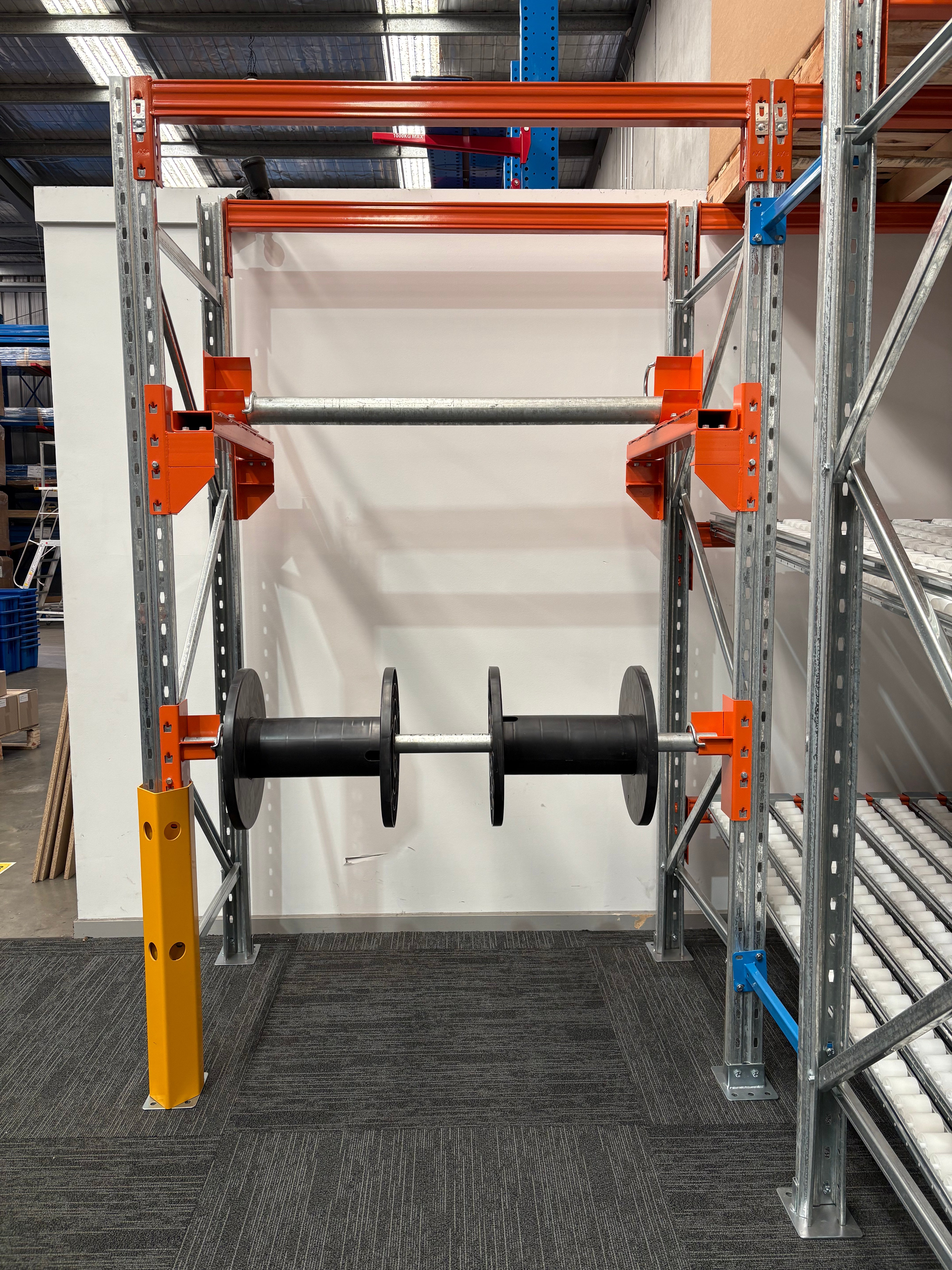 Cable Rack & Cable Racking Systems