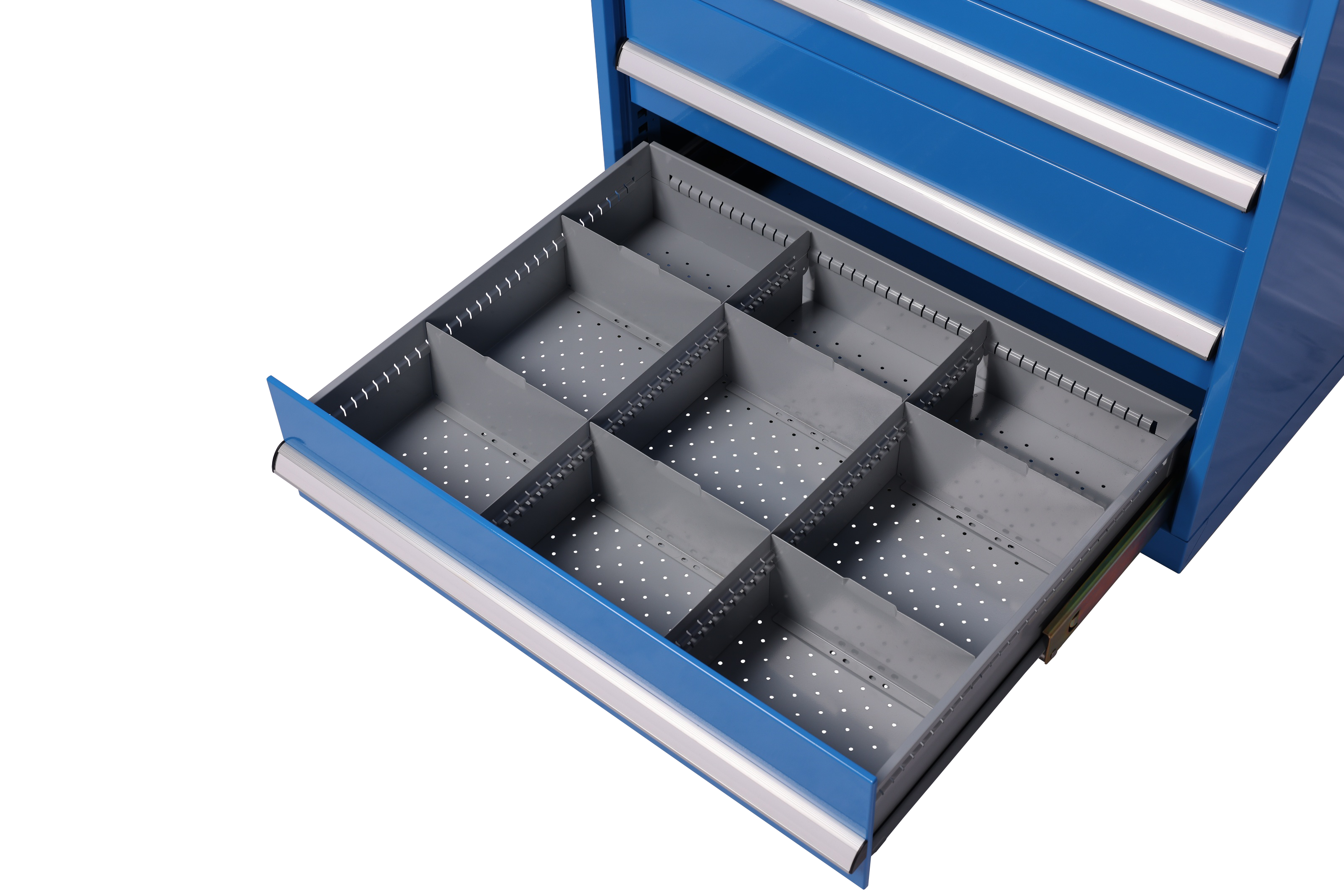 High Density Cabinet