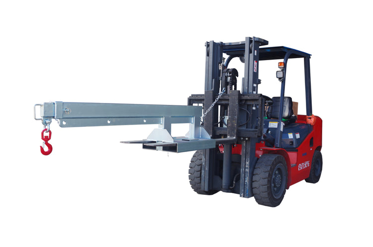 Forklift Attachments