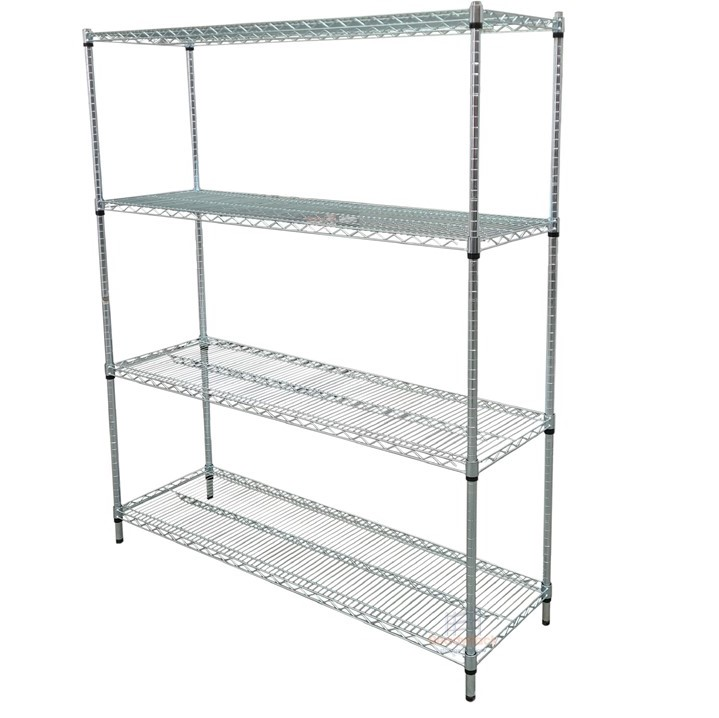 Cool Room Shelving Australia | Cold Room Racking | ReadyRack