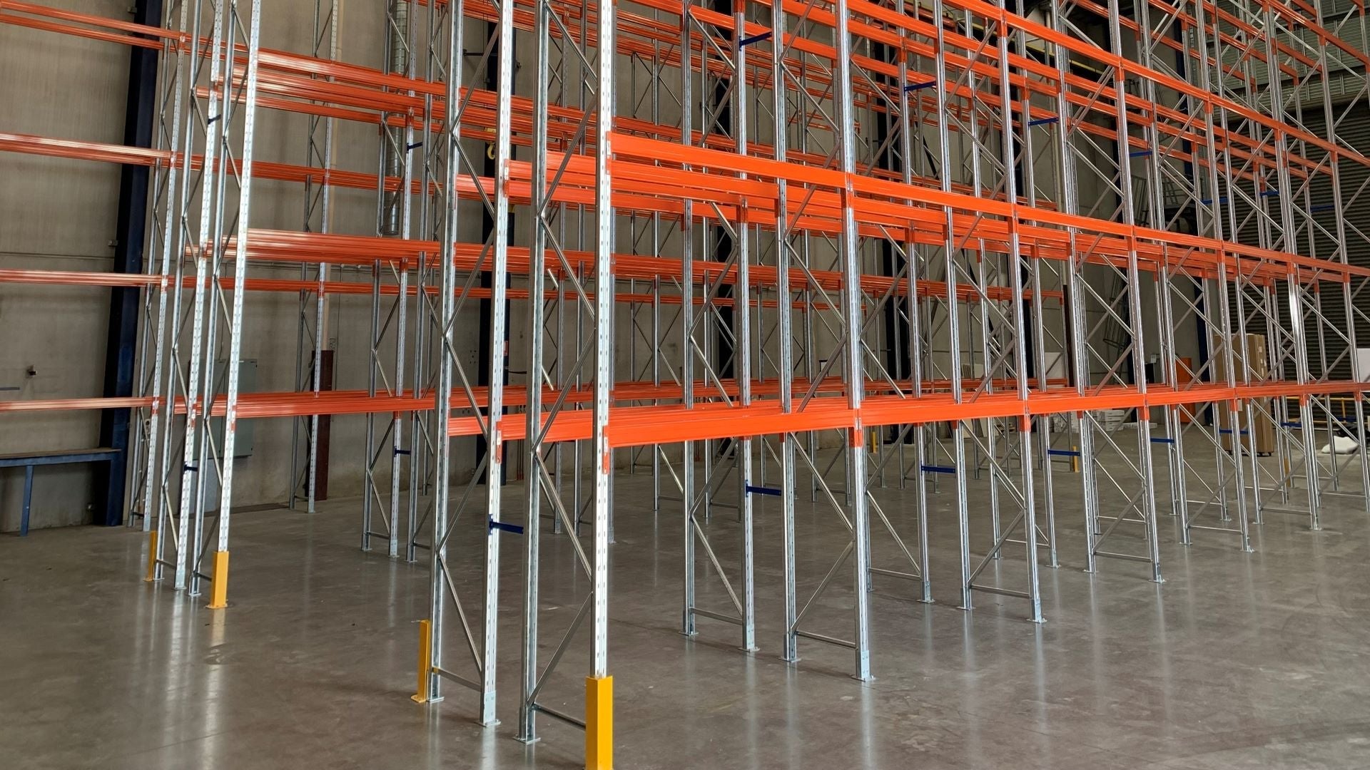 Storage Racks Australia | Storage Systems Australia | ReadyRack